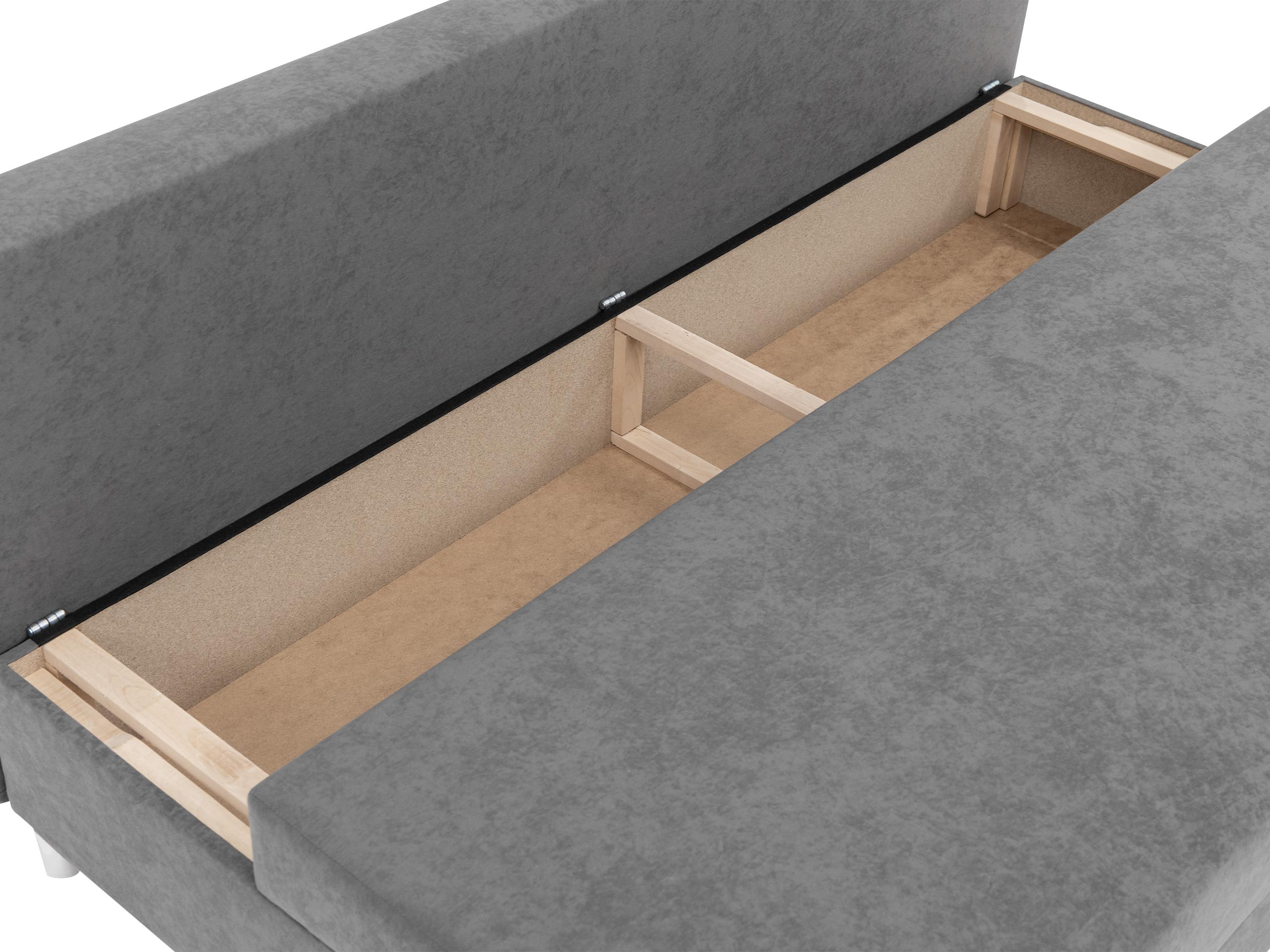 Set mobili imbottiti Comfivo Artes (Poso 14)