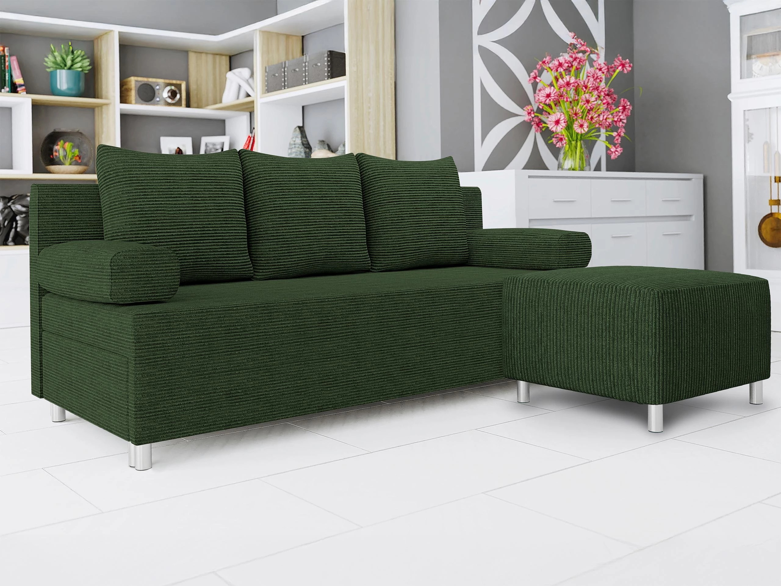 Set mobili imbottiti Comfivo Artes (Poso 14)