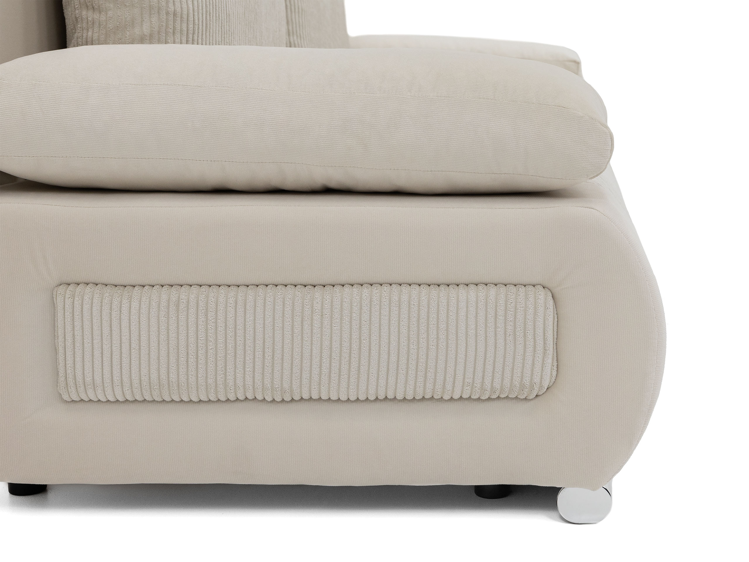 Divano letto Comfivo Pudor (Poso 22 + Kronos 22)