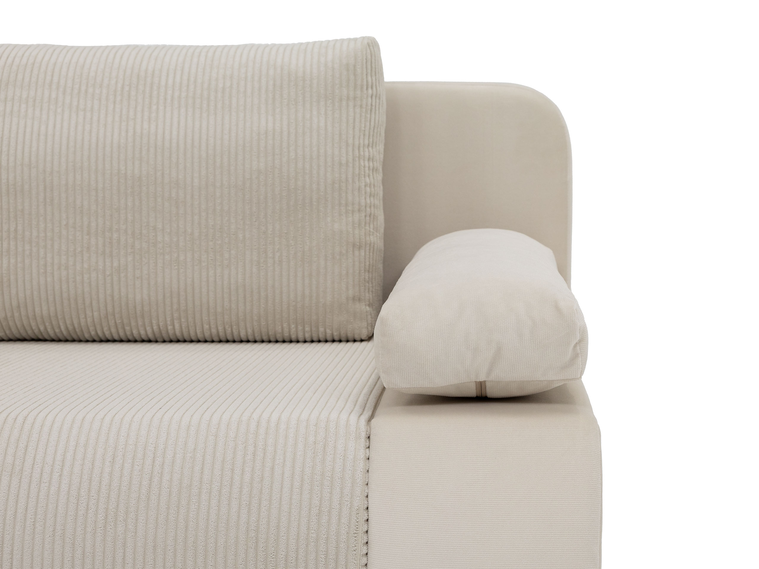 Divano letto Comfivo Pudor (Poso 22 + Kronos 22)