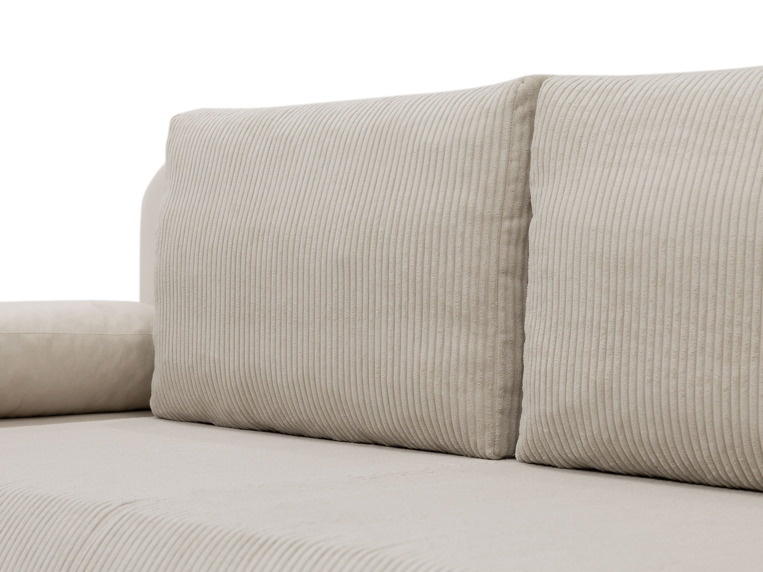 Divano letto Comfivo Pudor (Poso 22 + Kronos 22)