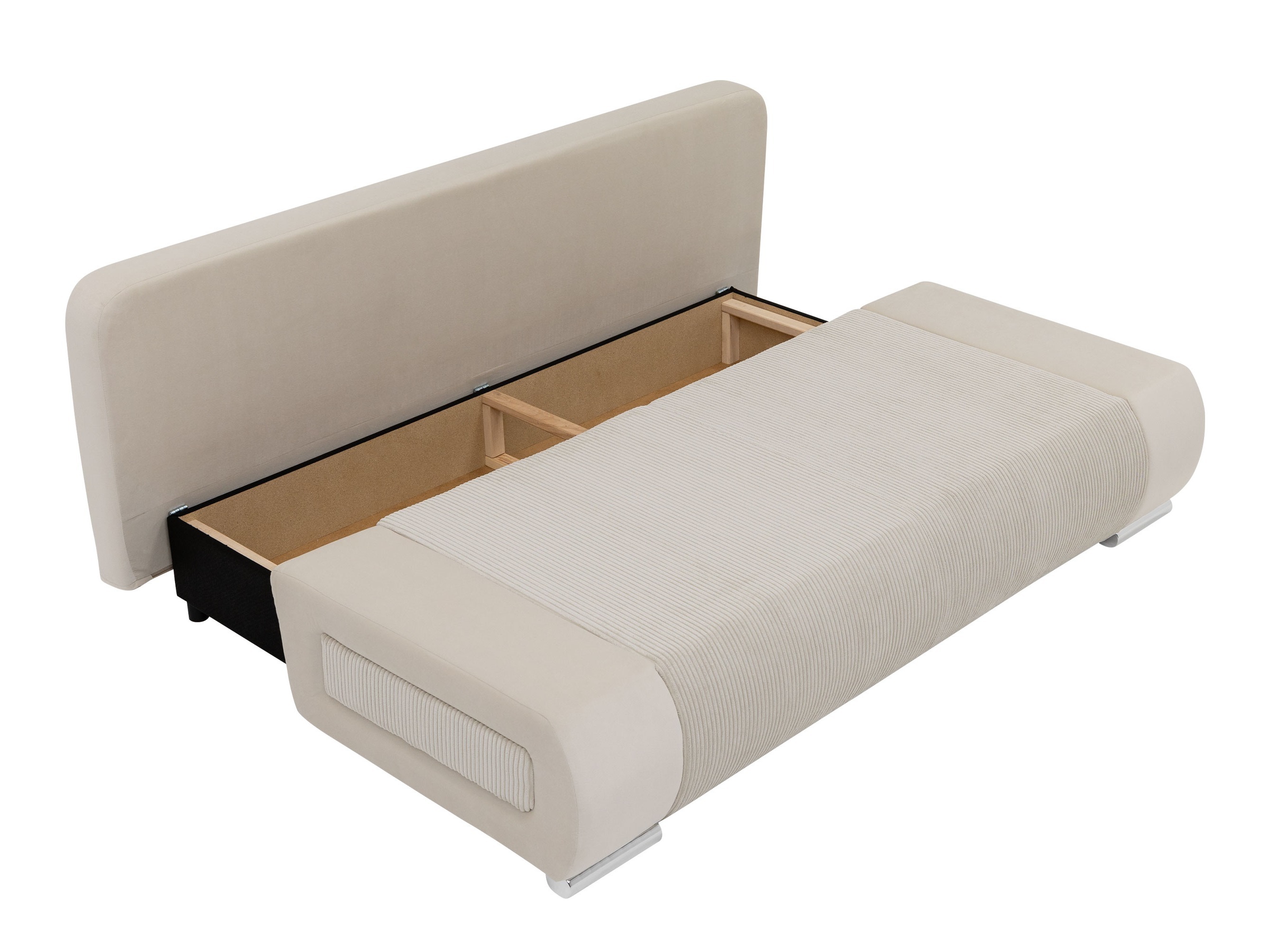 Divano letto Comfivo Pudor (Wave 05)