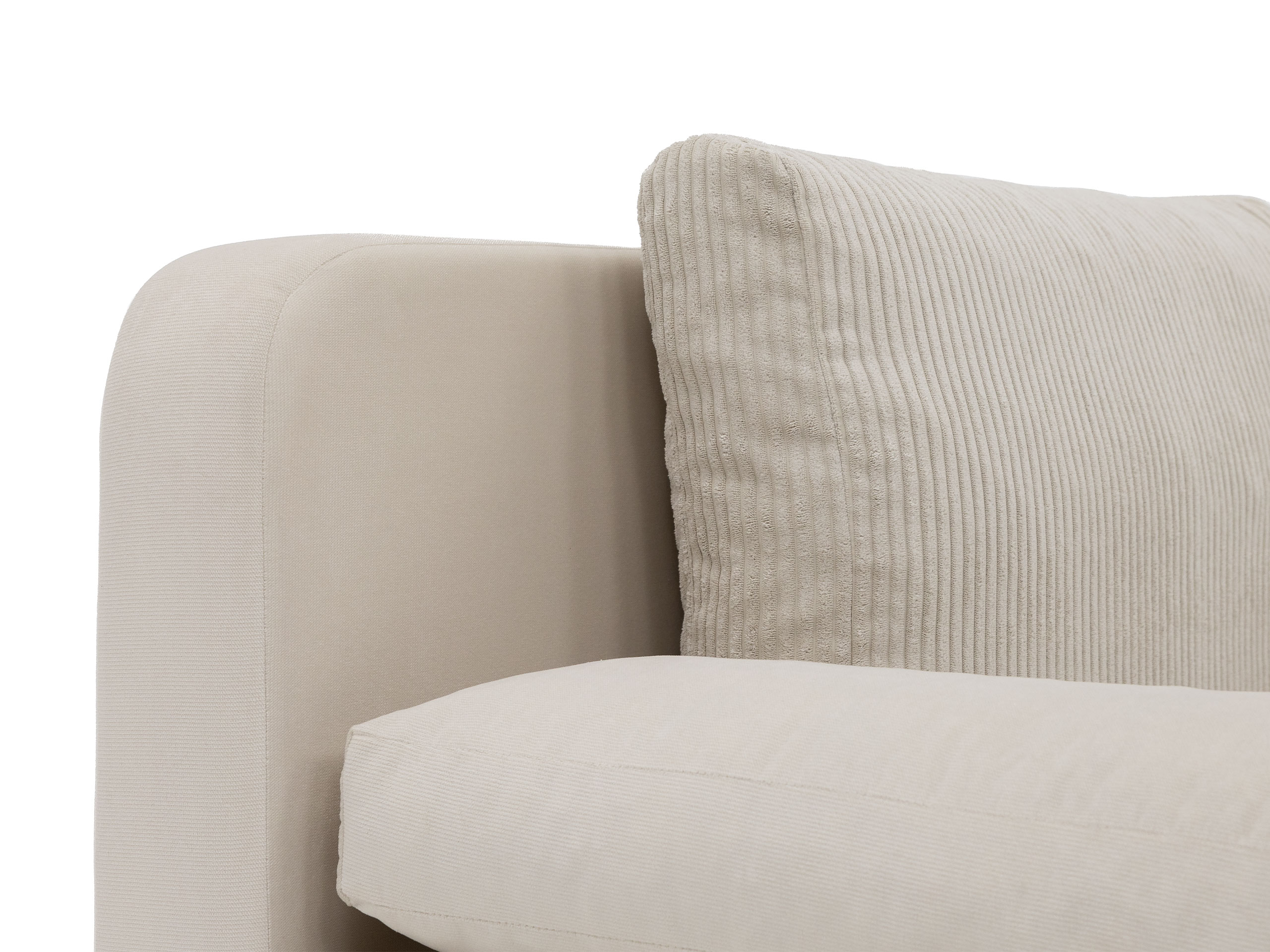 Divano letto Comfivo Pudor (Wave 05)