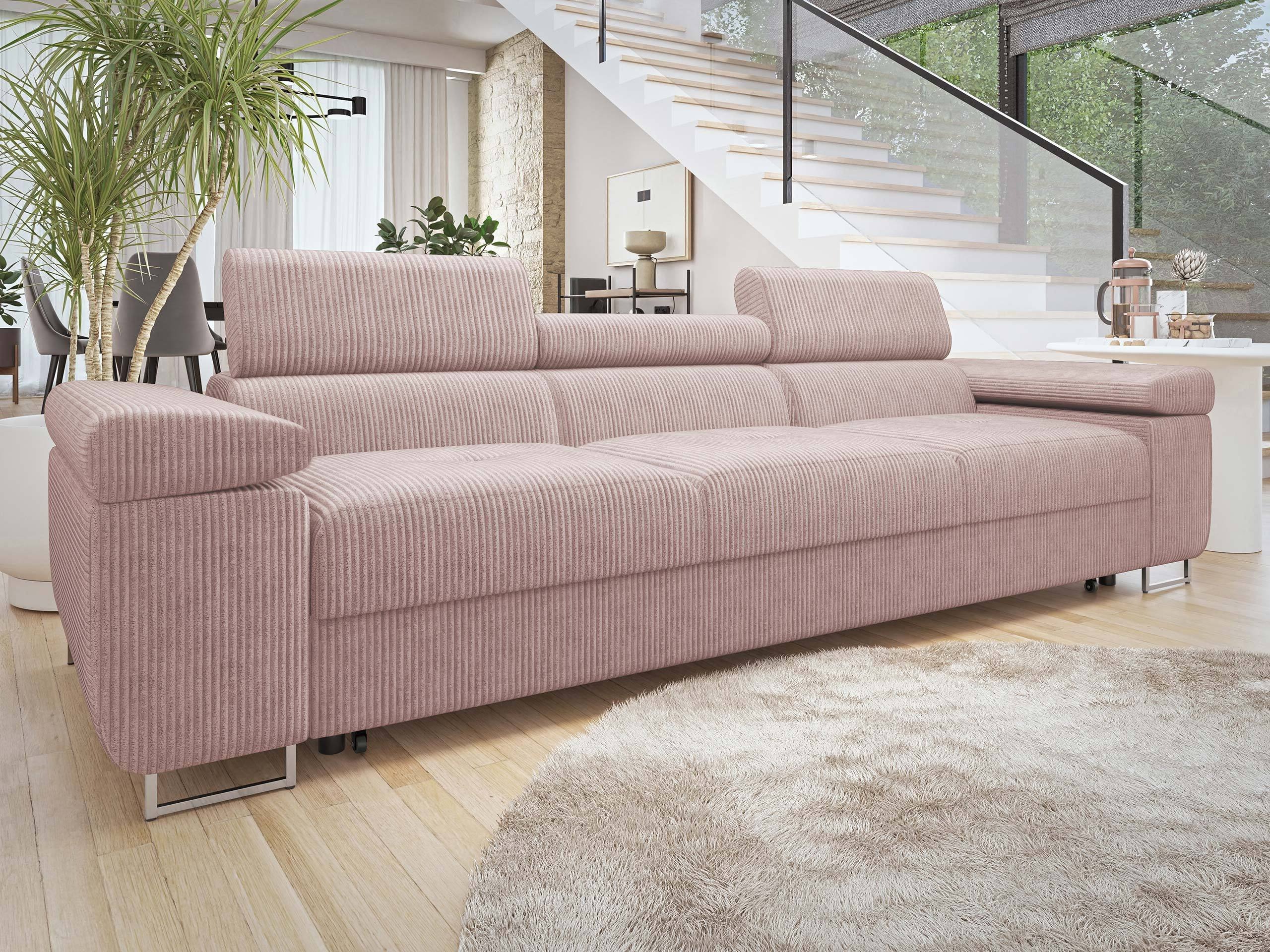 Divano letto Comfivo Vinetum (Poso 52)