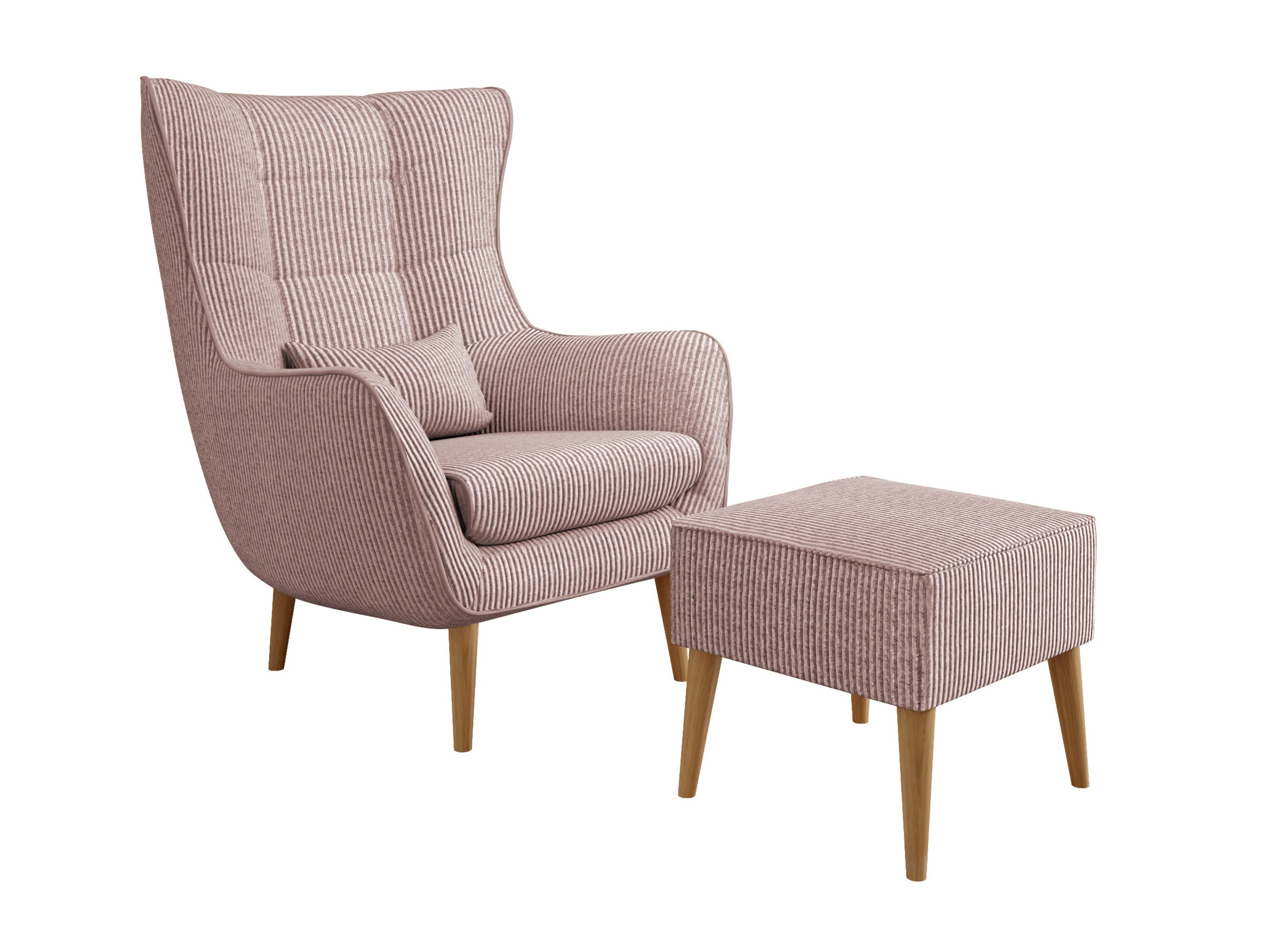 Poltrona Comfivo Ulmus V (Poso 52)