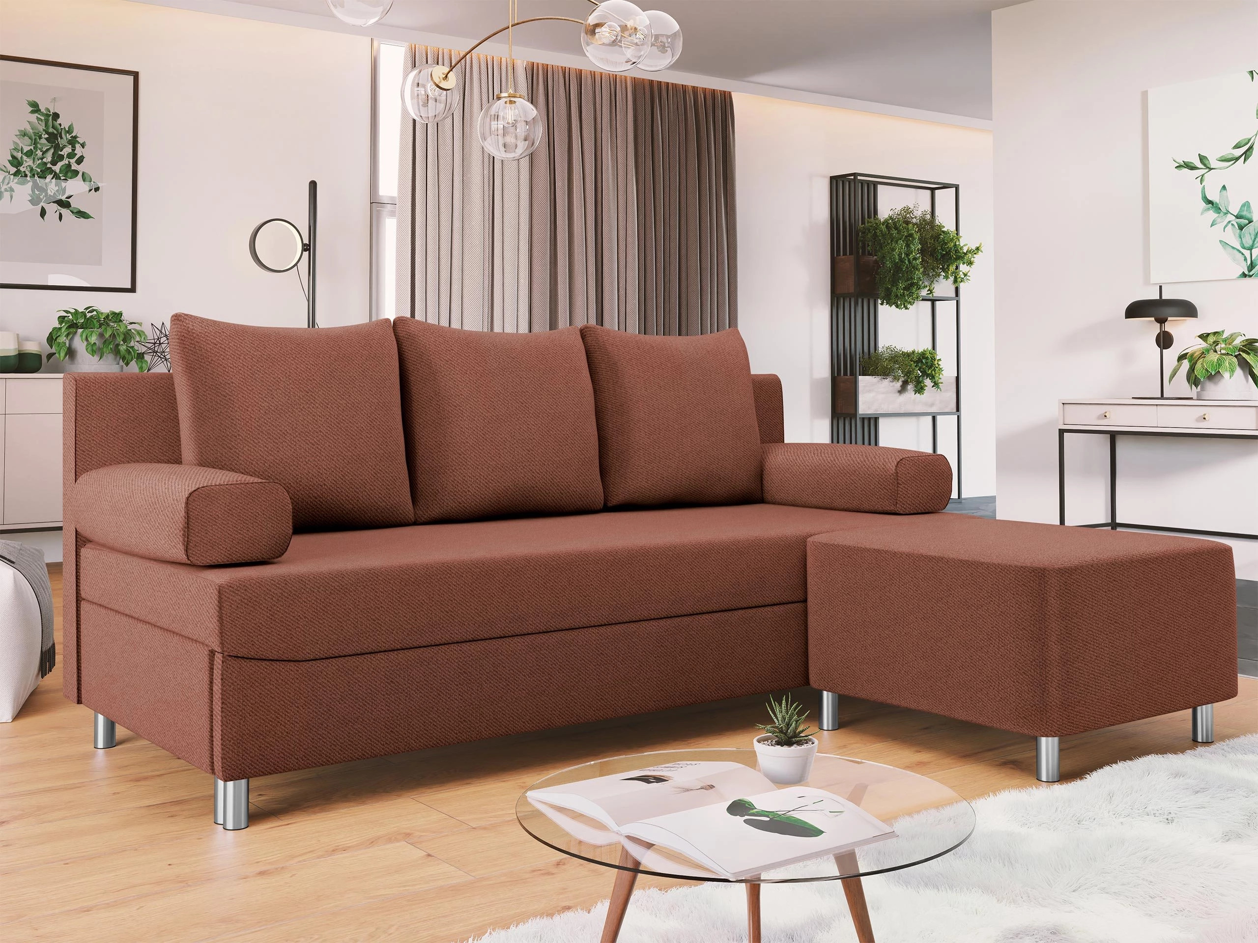 Pouf Comfivo Artes (Kronos 29)