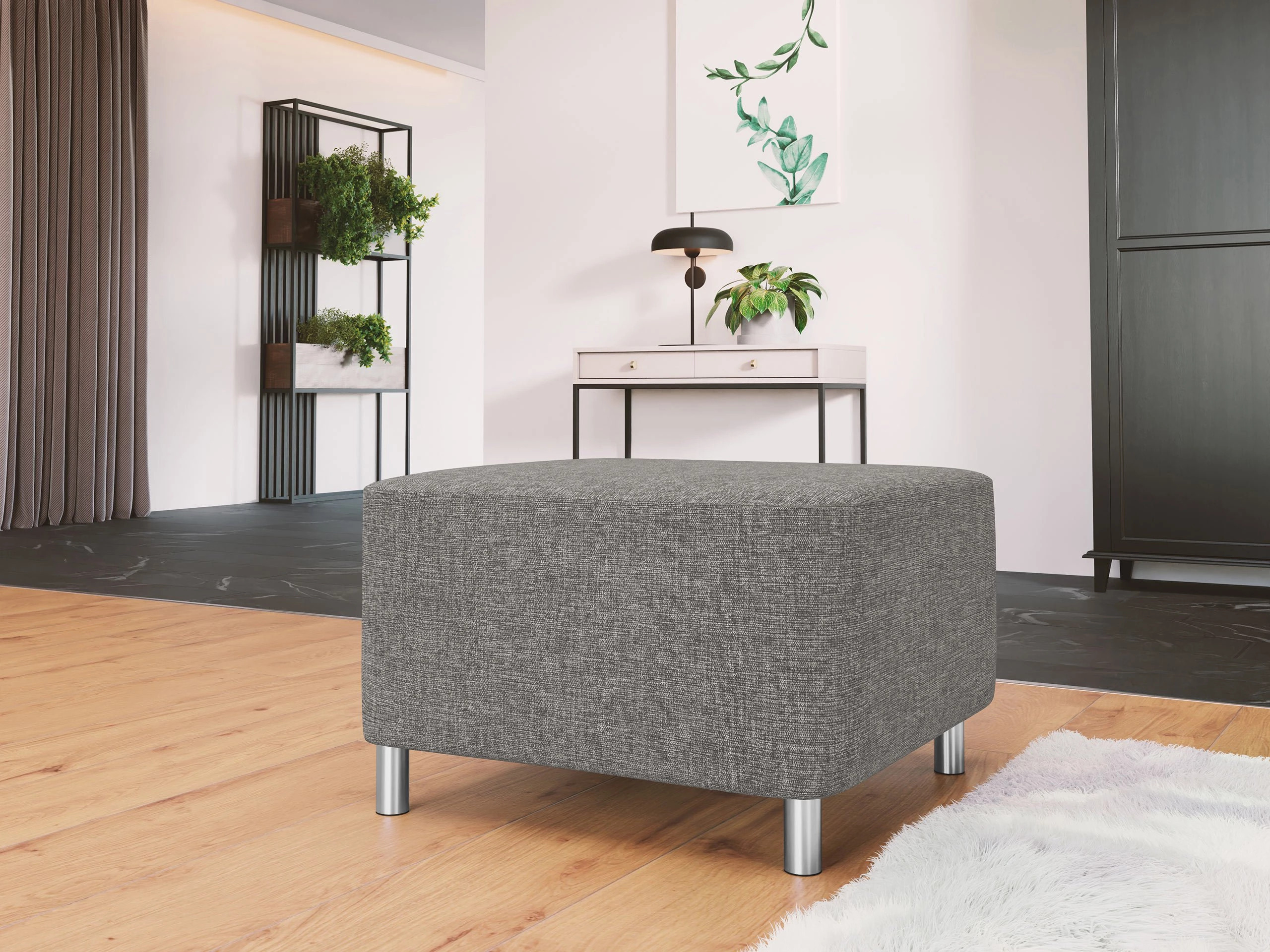 Pouf Comfivo Artes (Lux 05)