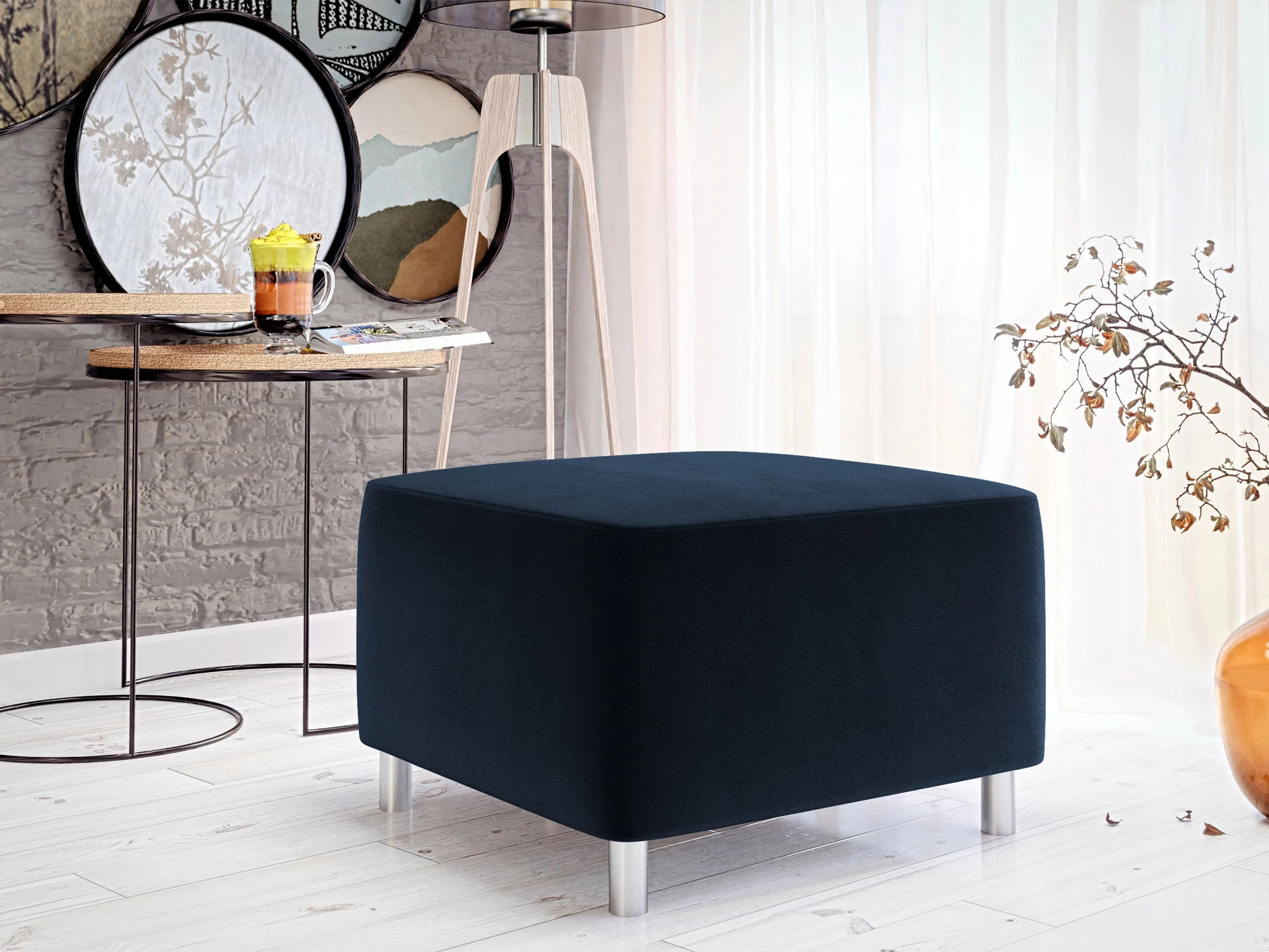 Pouf Comfivo Artes (Polo 891)