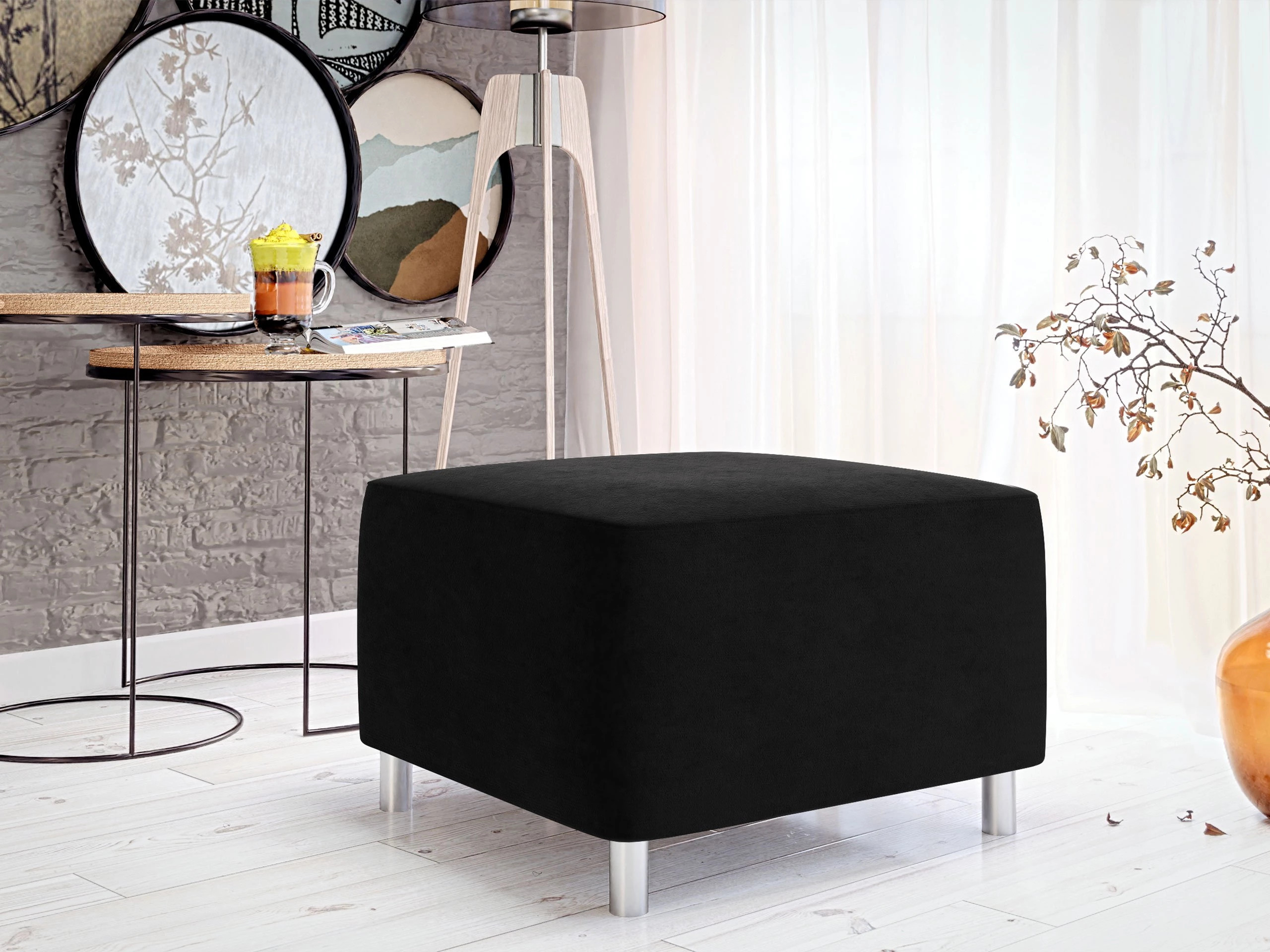 Pouf Comfivo Artes (Polo 897)
