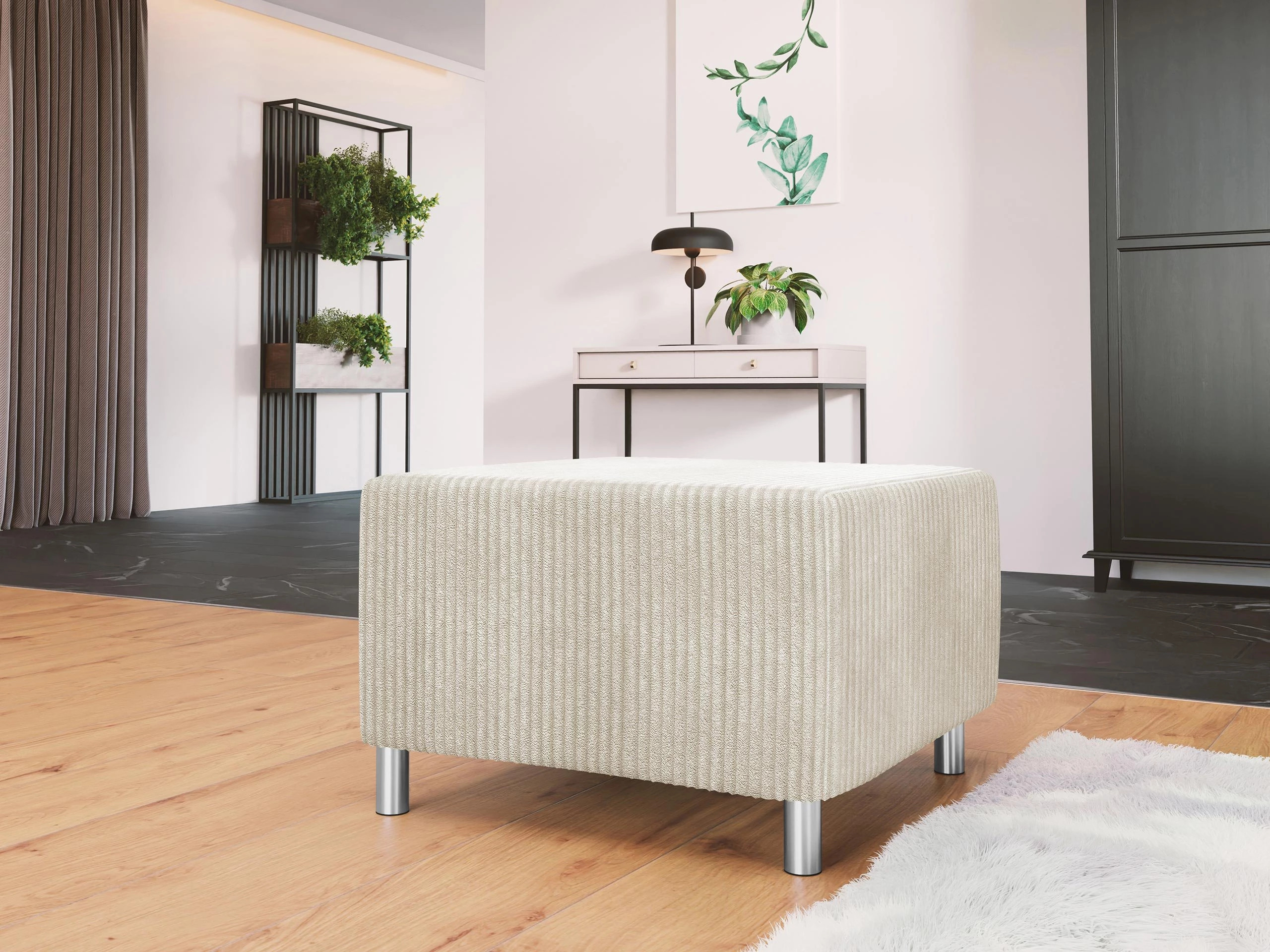 Pouf Comfivo Artes (Poso 100)