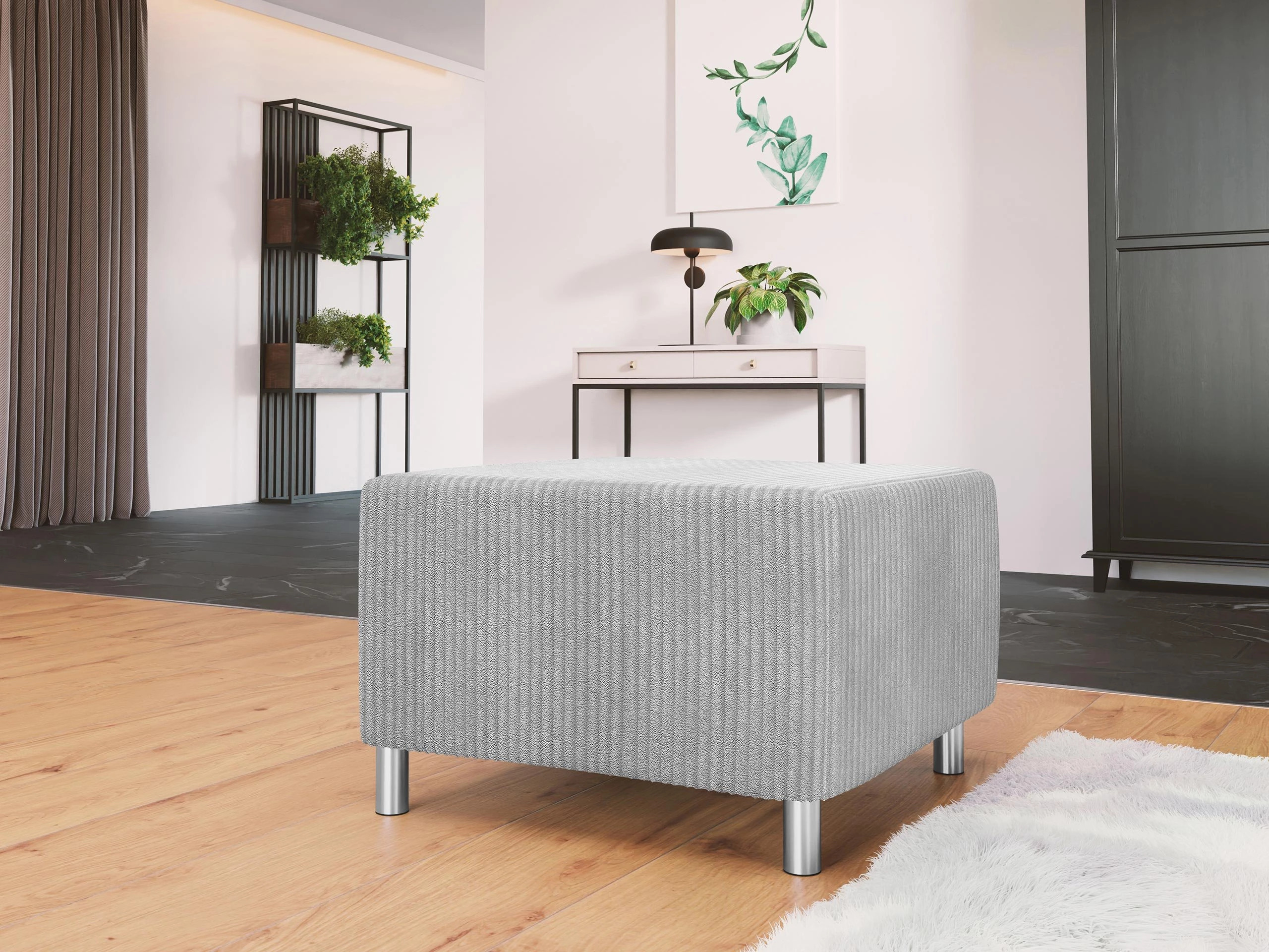 Pouf Comfivo Artes (Poso 110)