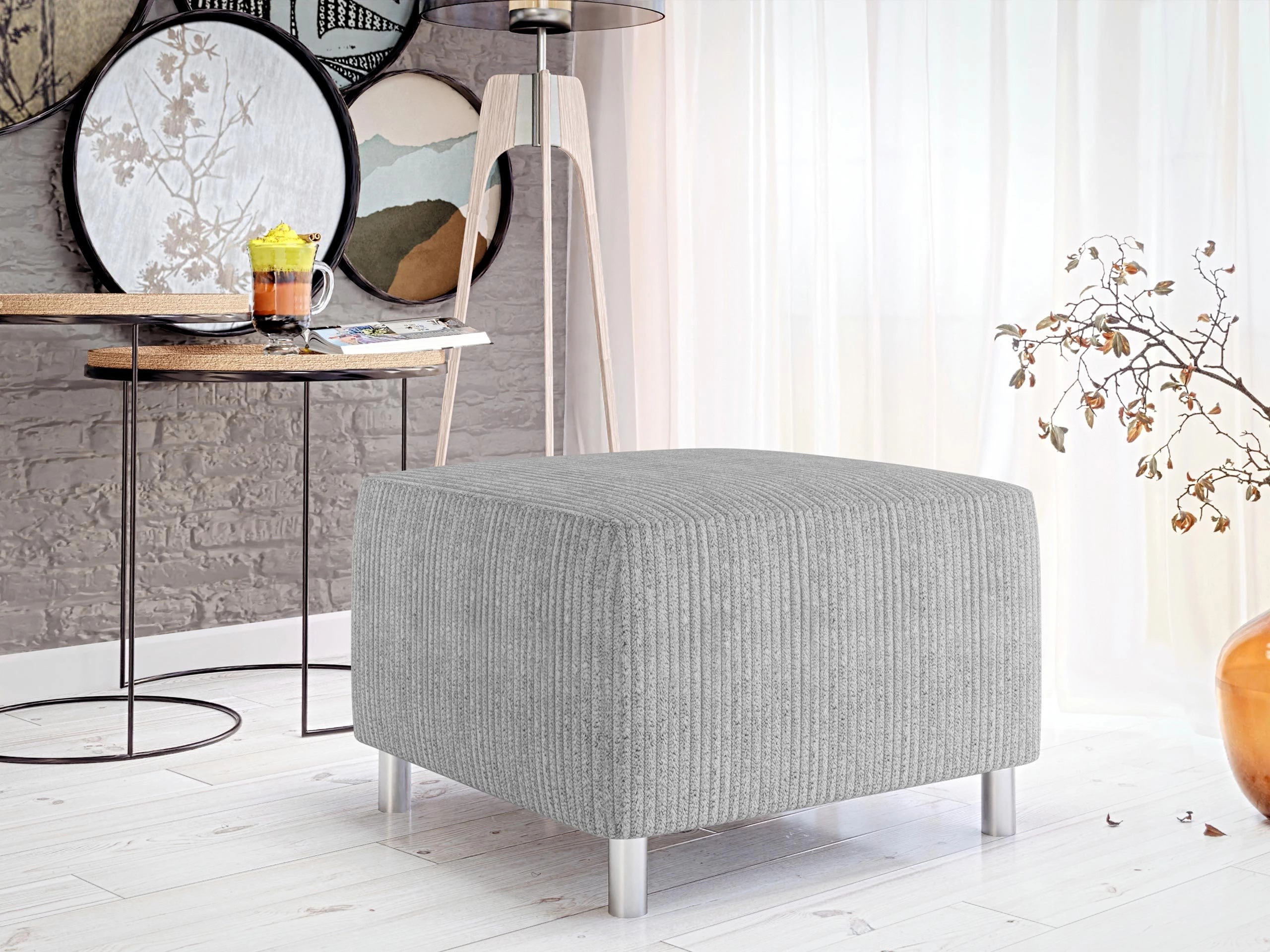Pouf Comfivo Artes (Poso 110)