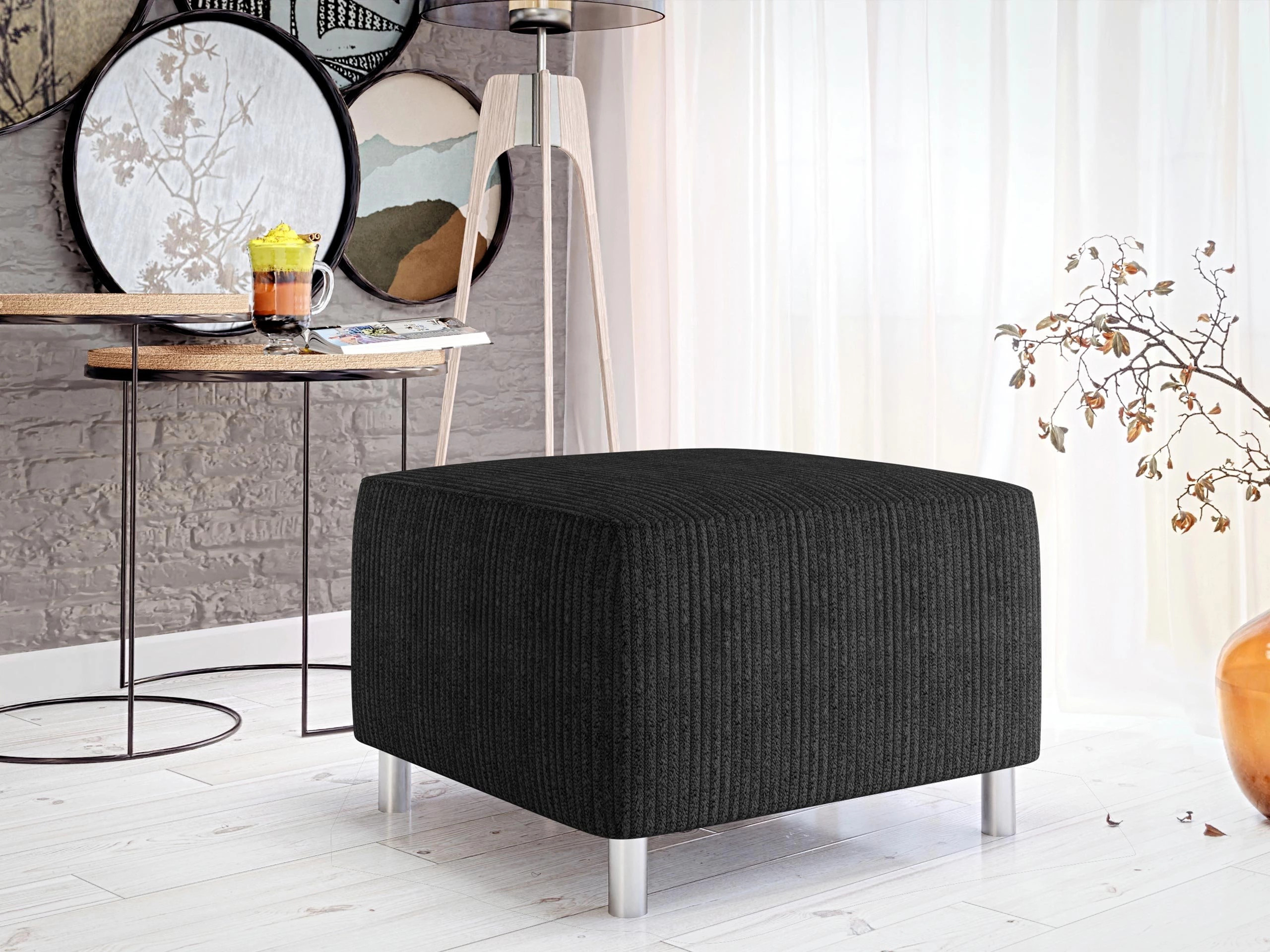 Pouf Comfivo Artes (Poso 135)