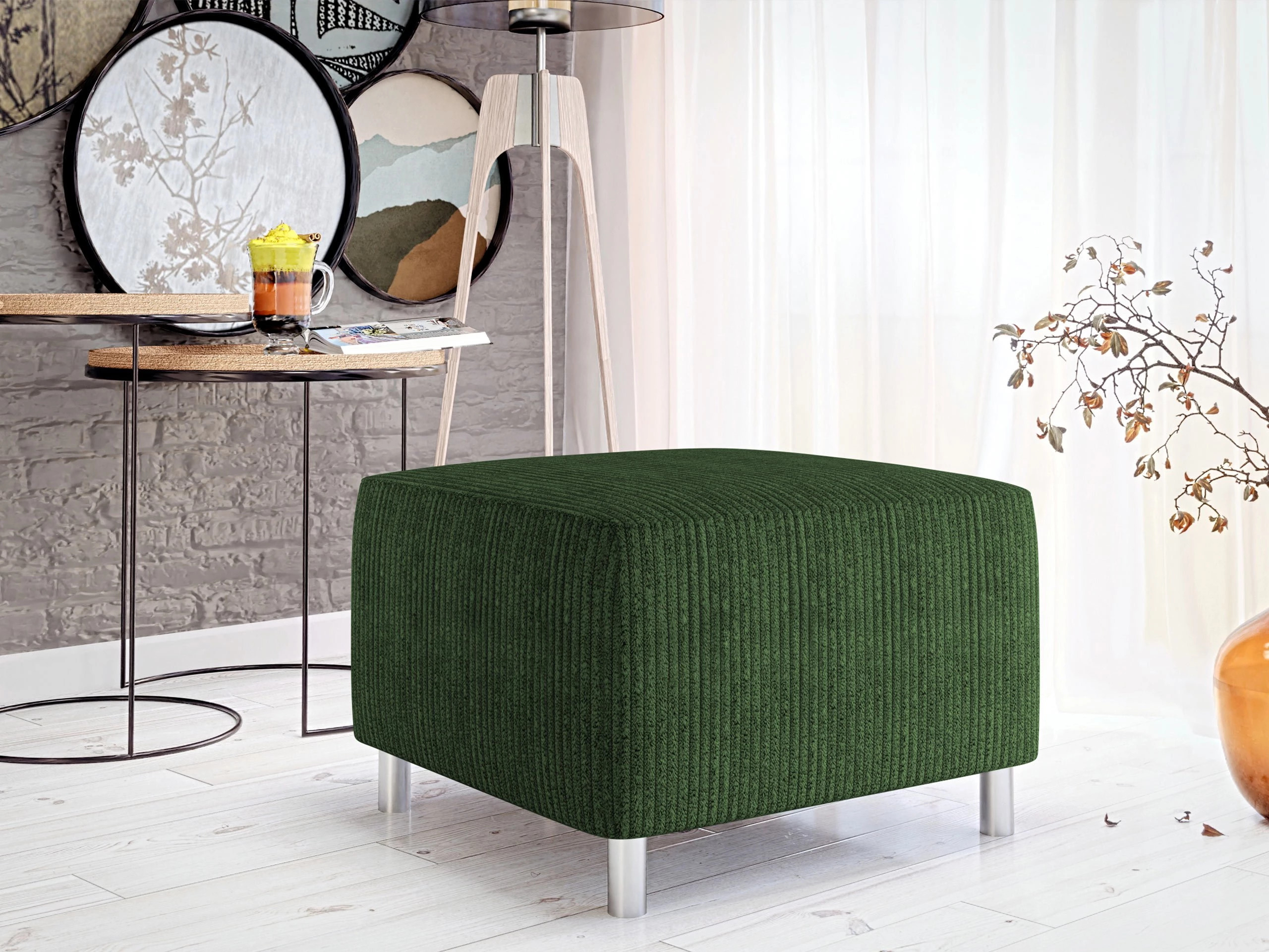 Pouf Comfivo Artes (Poso 14)