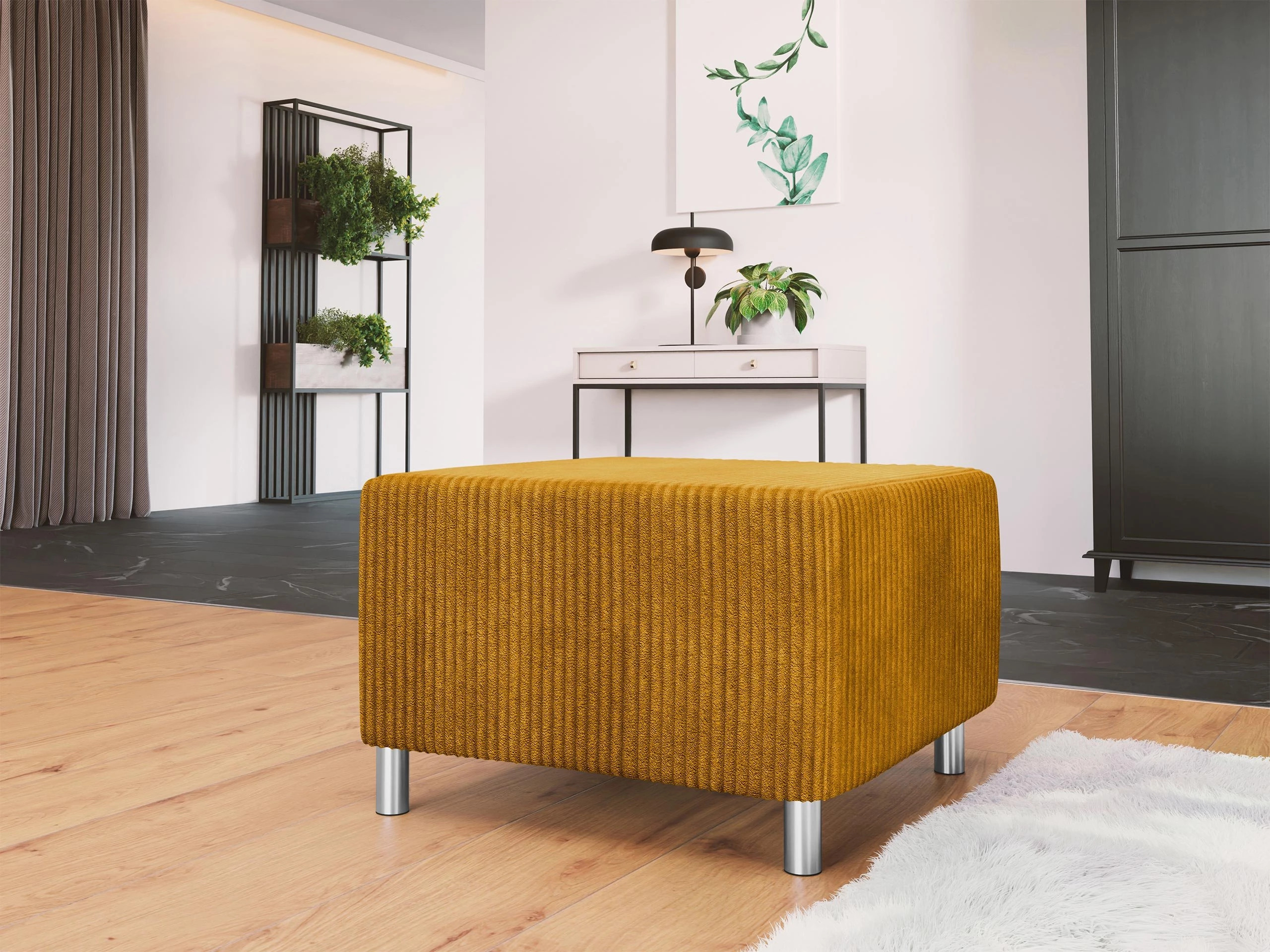 Pouf Comfivo Artes (Poso 1)