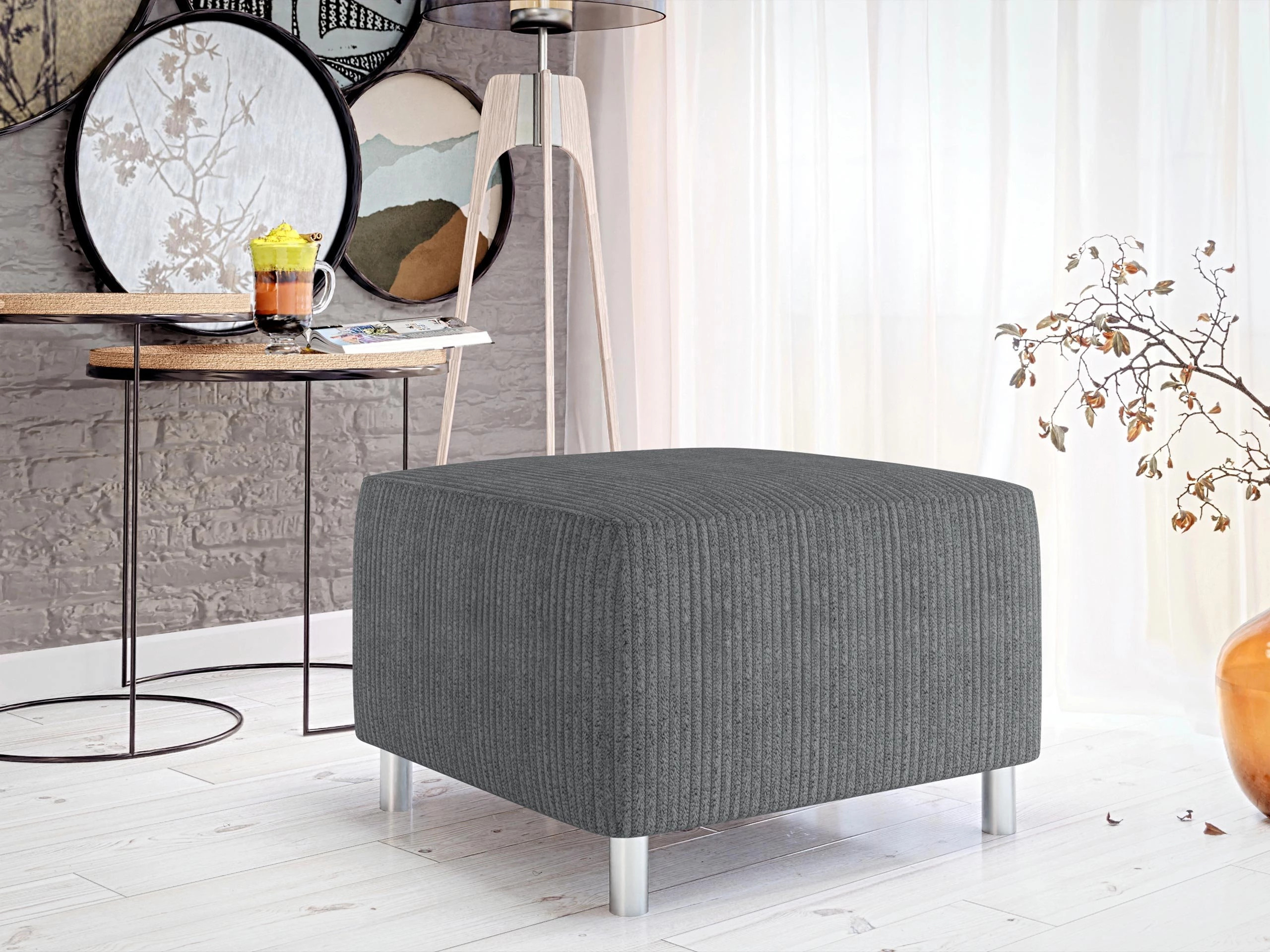 Pouf Comfivo Artes (Poso 22)