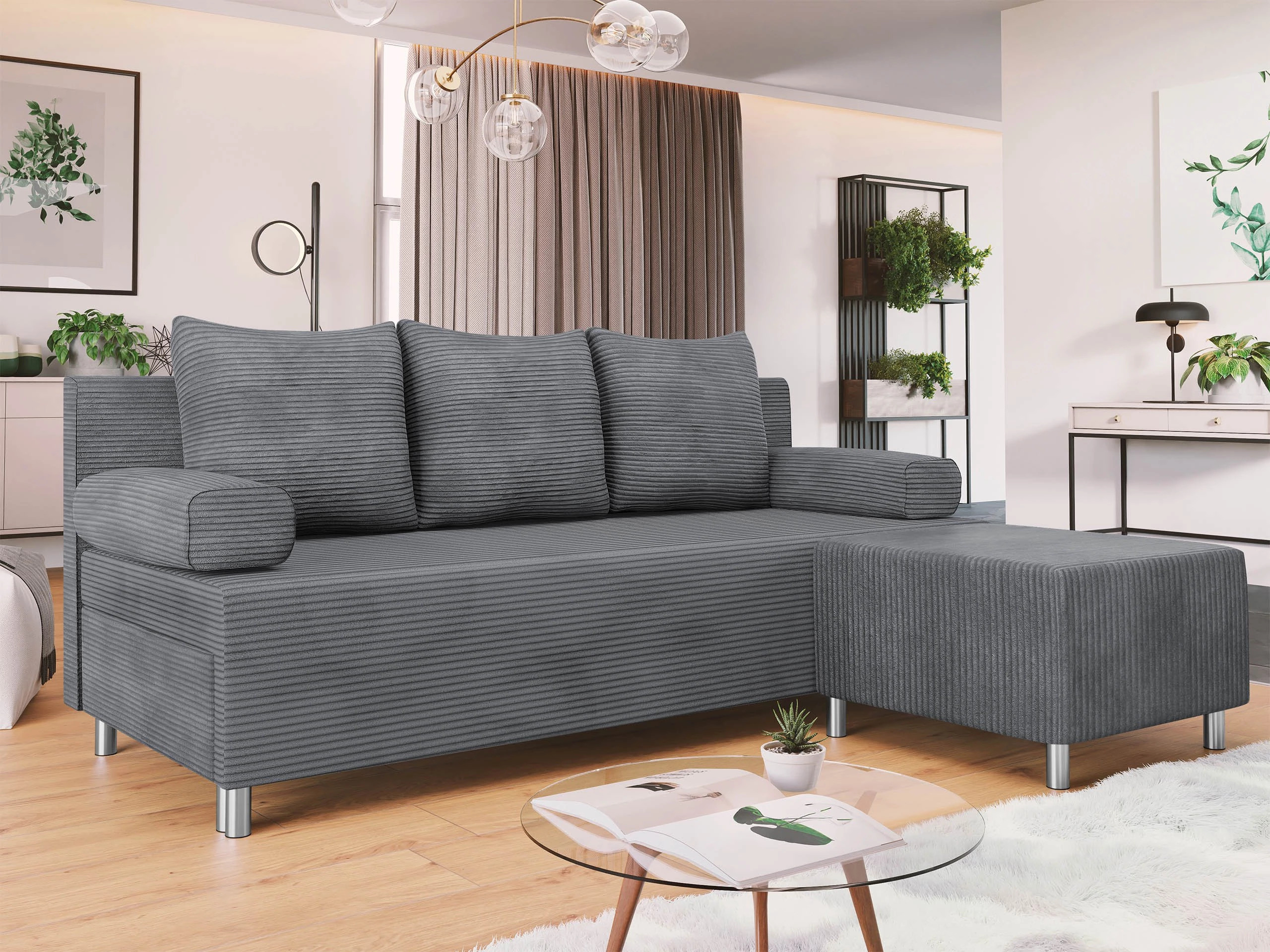 Pouf Comfivo Artes (Poso 22)
