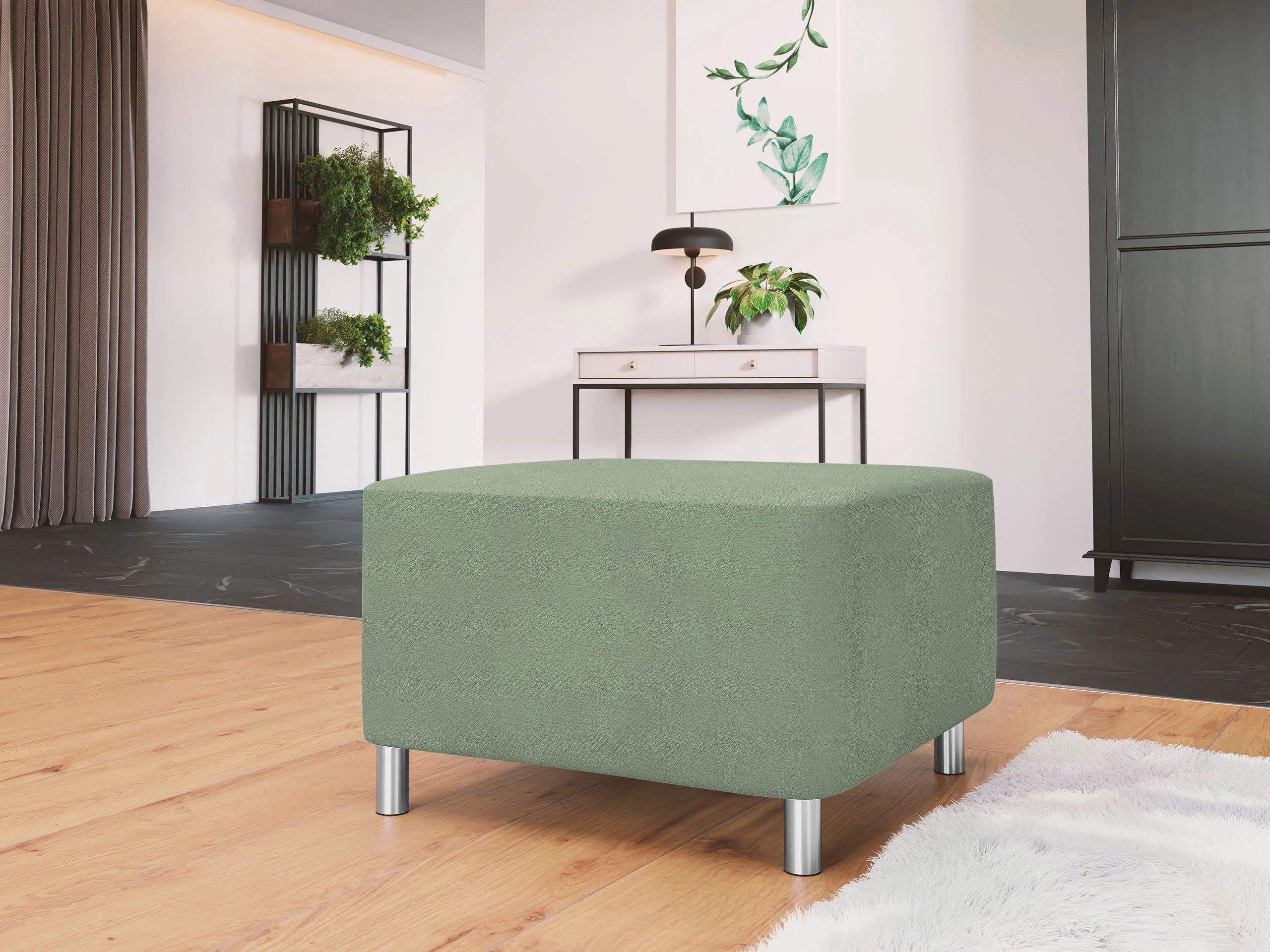 Pouf Comfivo Artes (Uttario Velvet 2954)