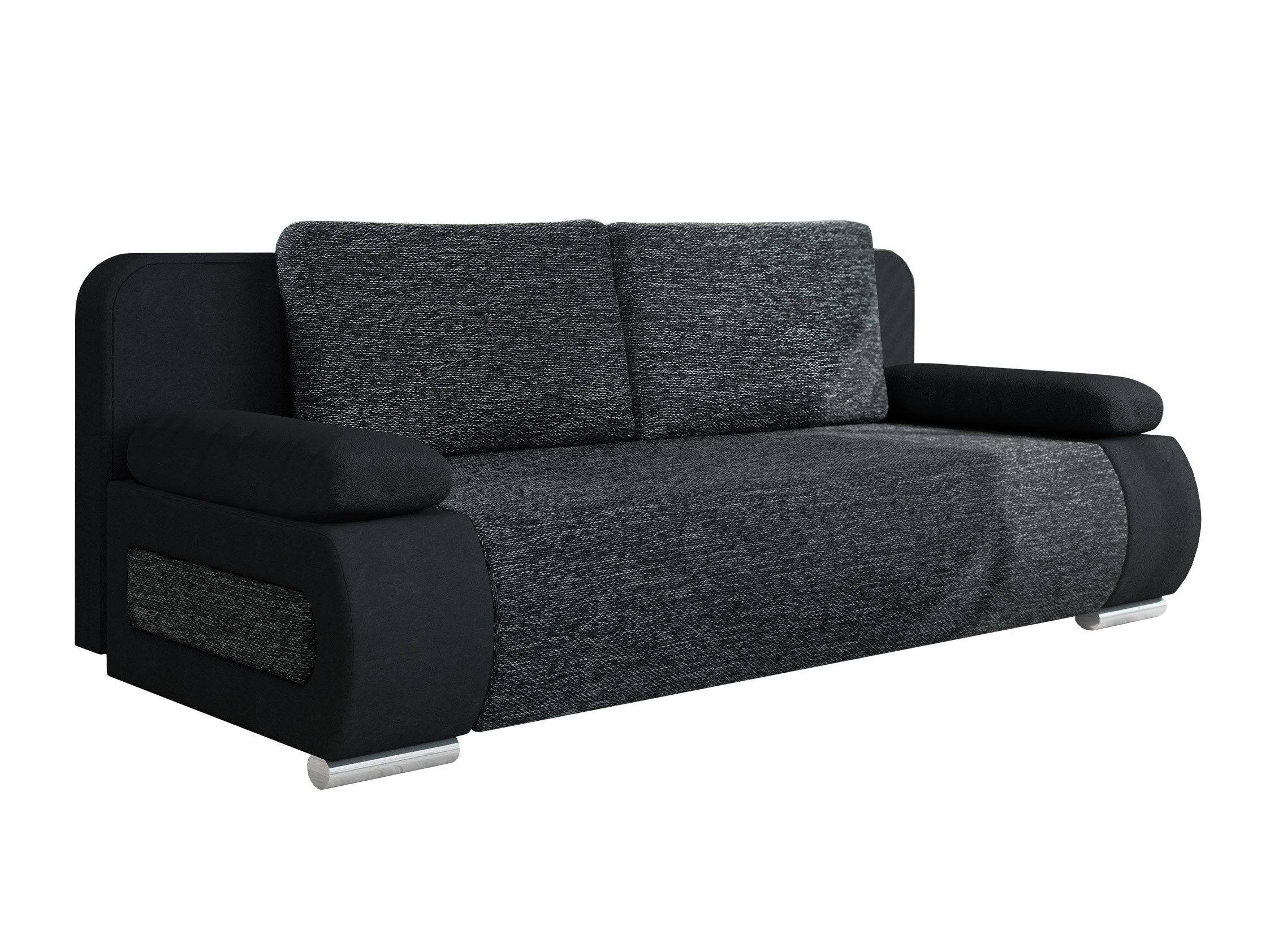 Divano letto Comfivo Pudor (Alova 04 + Lawa 06)