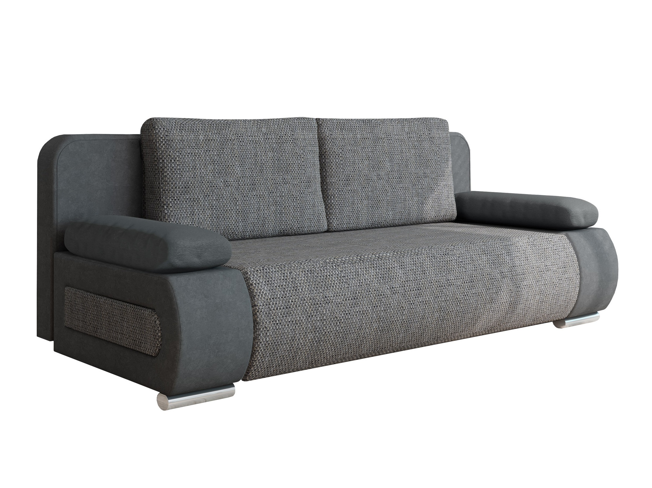 Divano letto Comfivo Pudor (Alova 36 + Lawa 05)