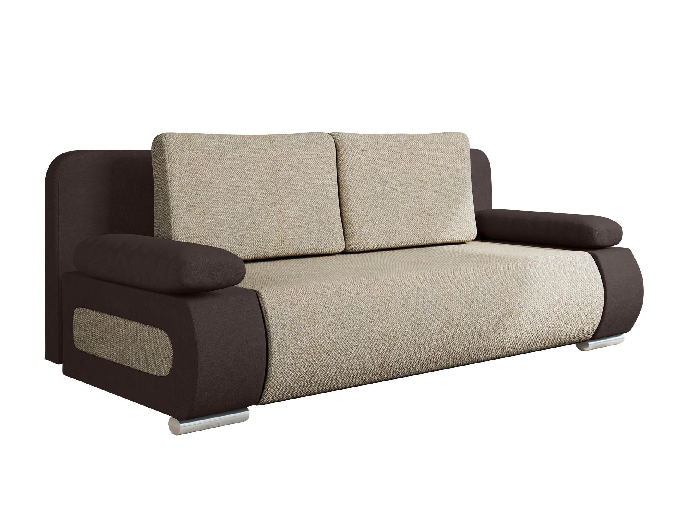 Divano letto Comfivo Pudor (Alova 68 + Matana 17)