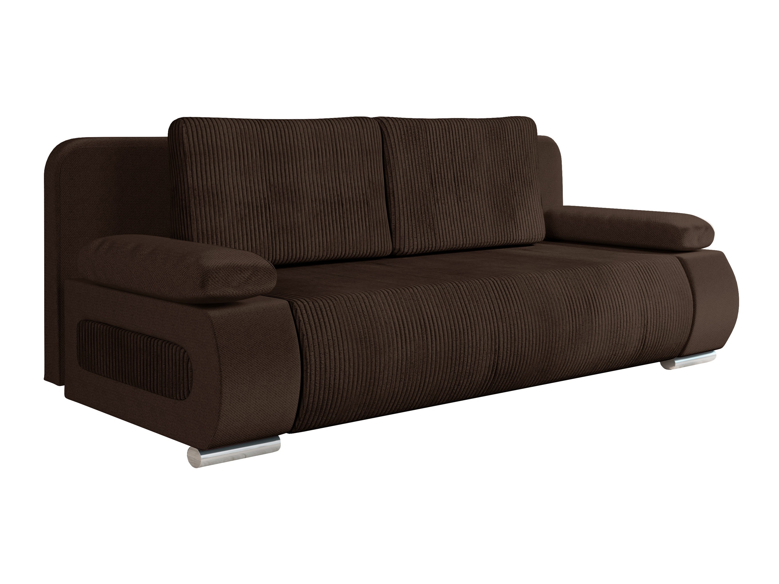 Divano letto Comfivo Pudor (Kronos 06 + Poso 06)
