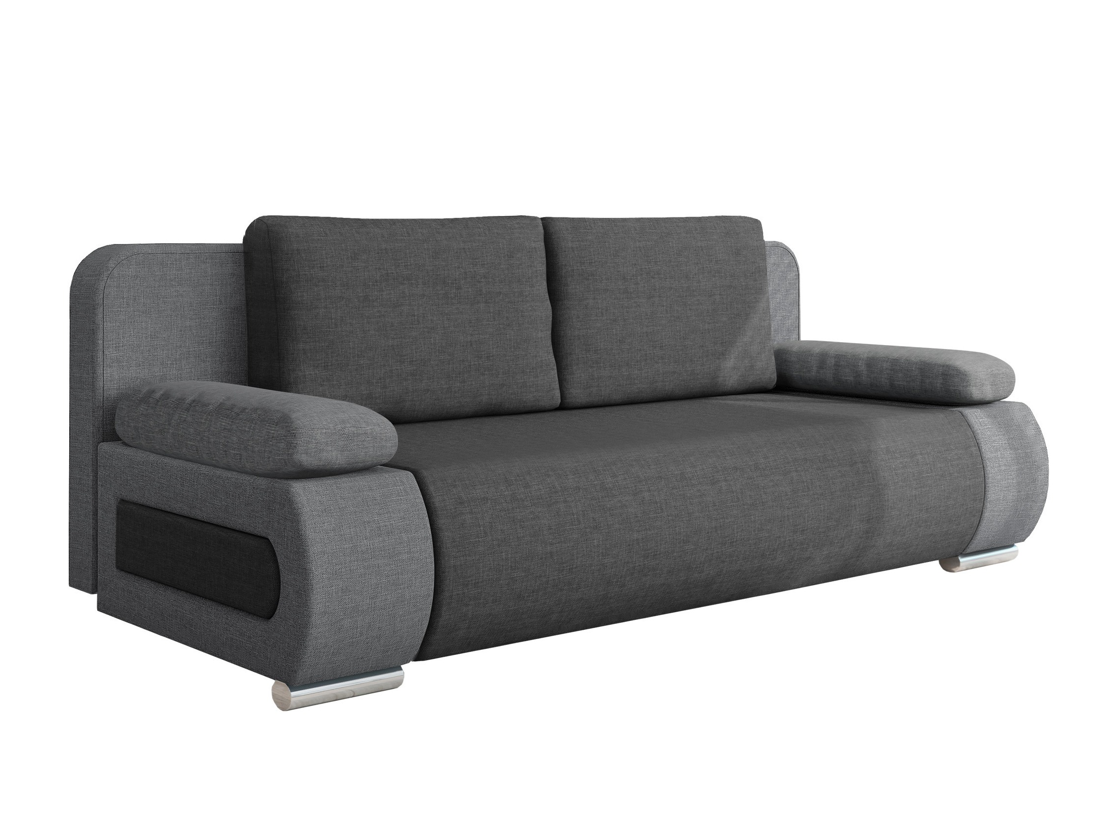 Divano letto Comfivo Pudor (Lux 05 + Lux 06)
