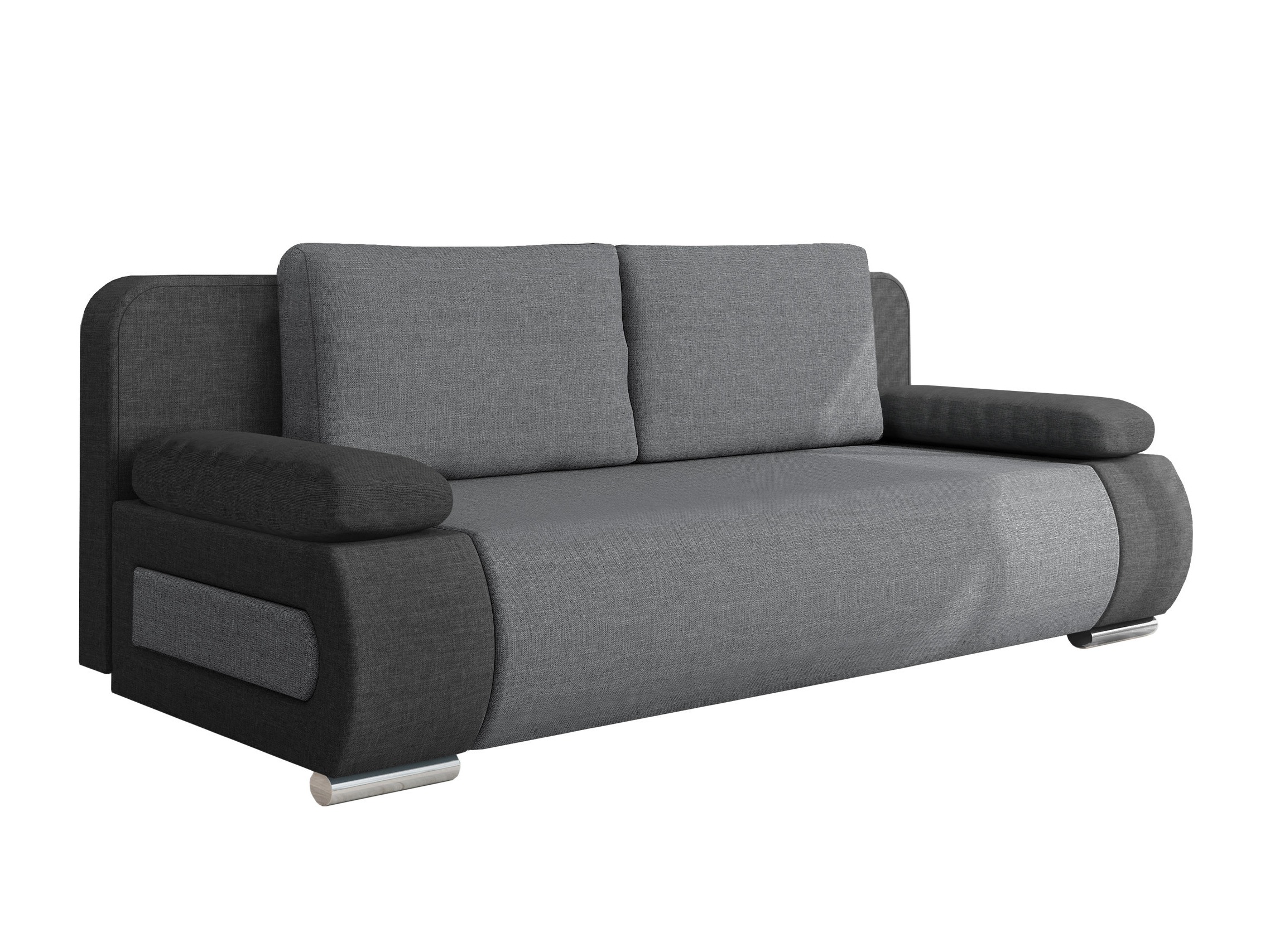Divano letto Comfivo Pudor (Lux 06 + Lux 05)