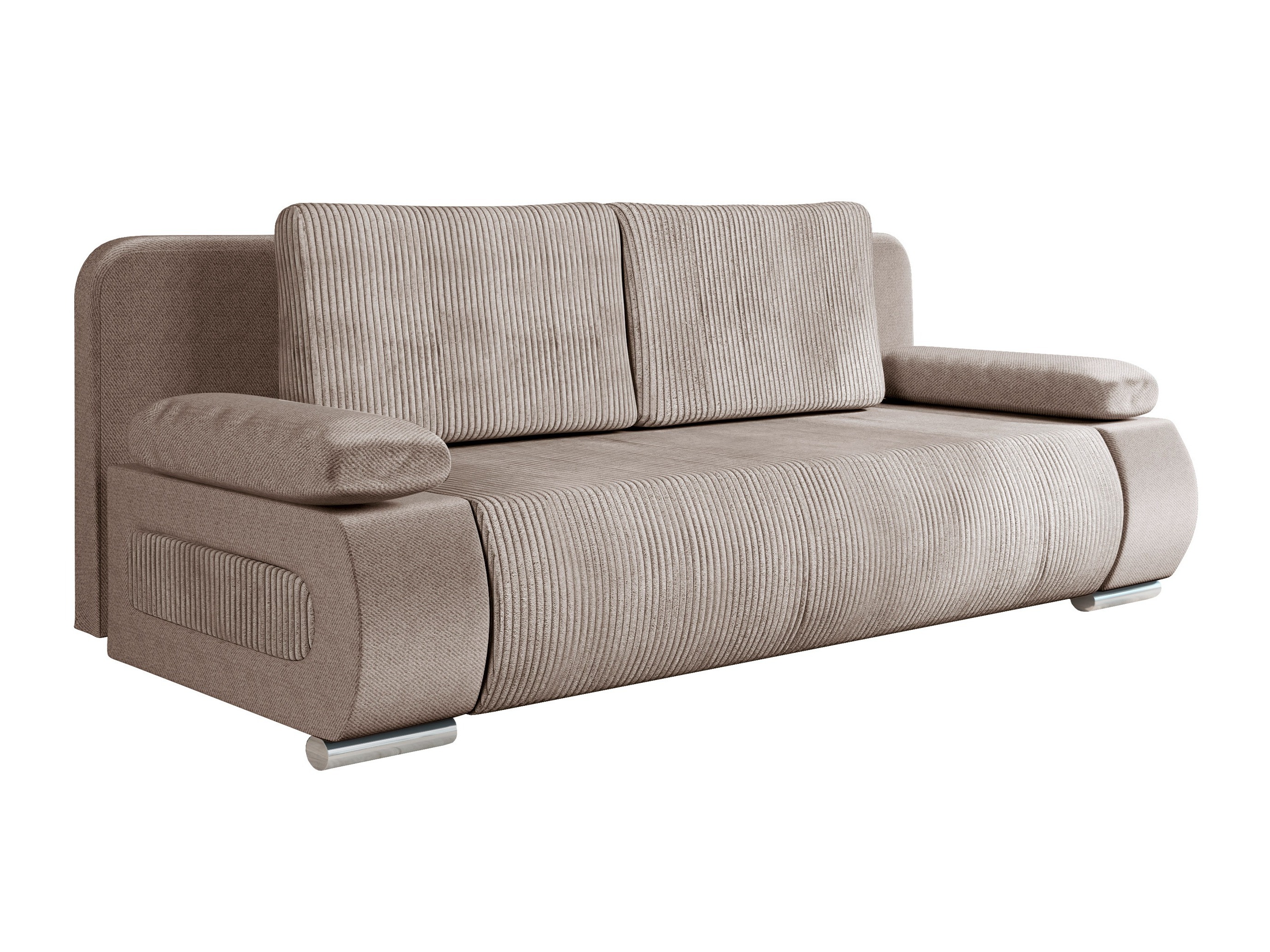 Divano letto Comfivo Pudor (Paros 03 + Poso 03)