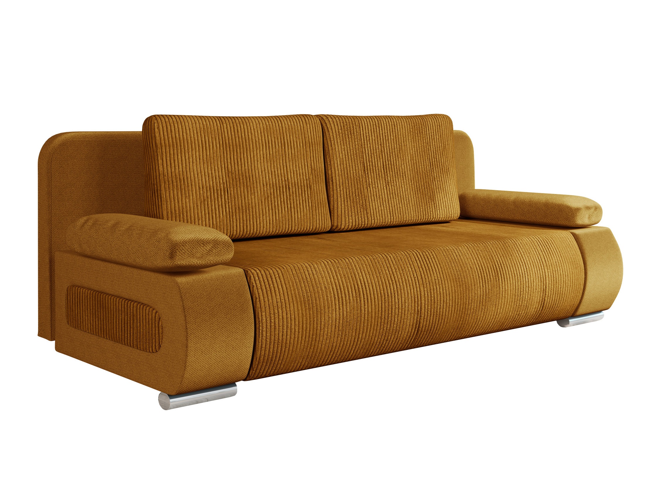 Divano letto Comfivo Pudor (Poso 01 + Kronos 01)