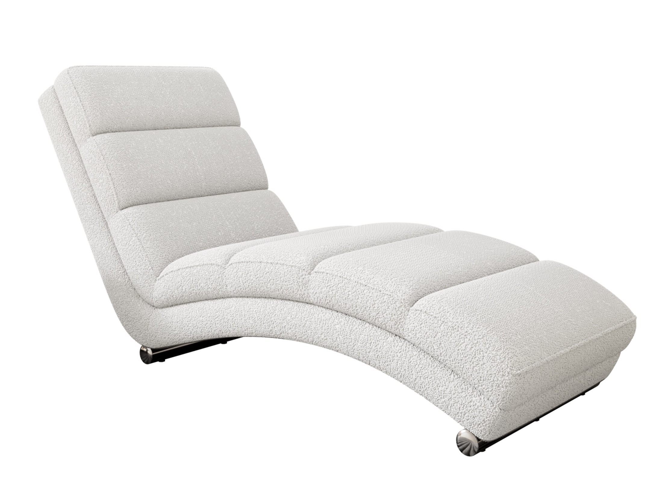 Chaise longue Comfivo Pirum (Baloo 2073)
