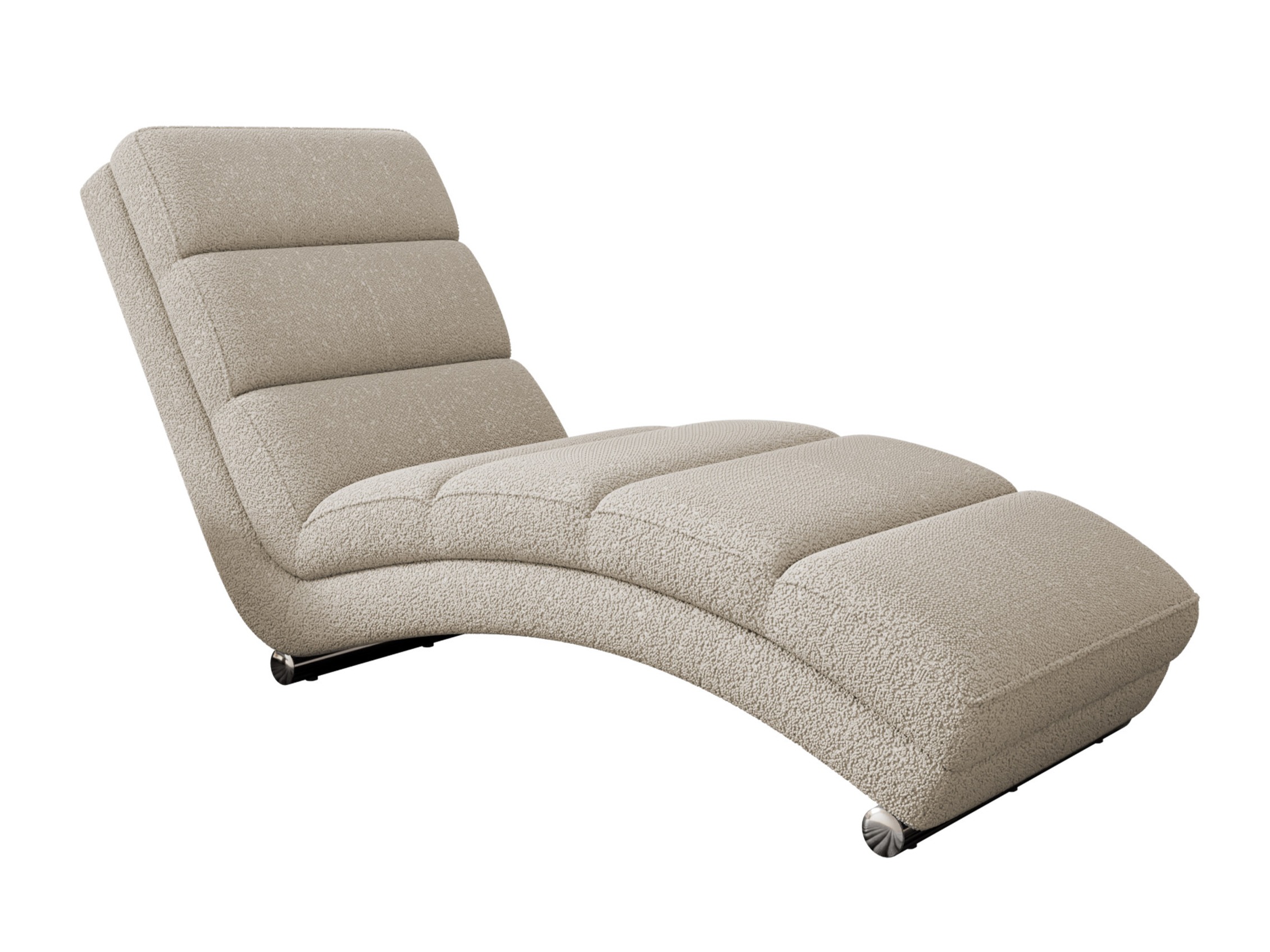 Chaise longue Comfivo Pirum (Baloo 2074)