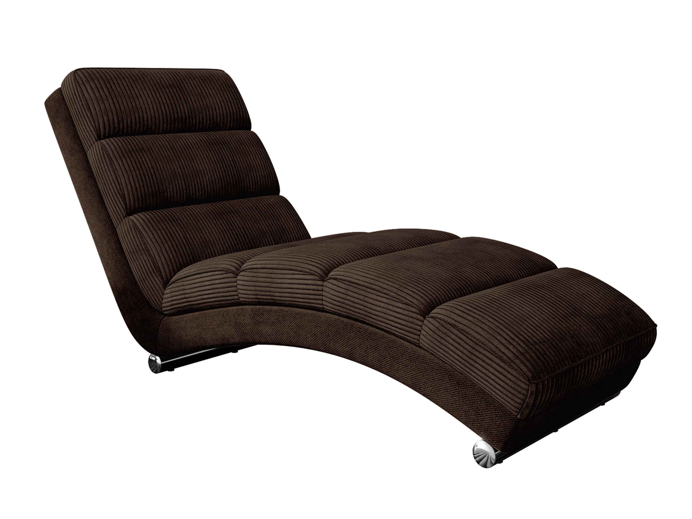 Chaise longue Comfivo Pirum (Kronos 06 + Poso 06)