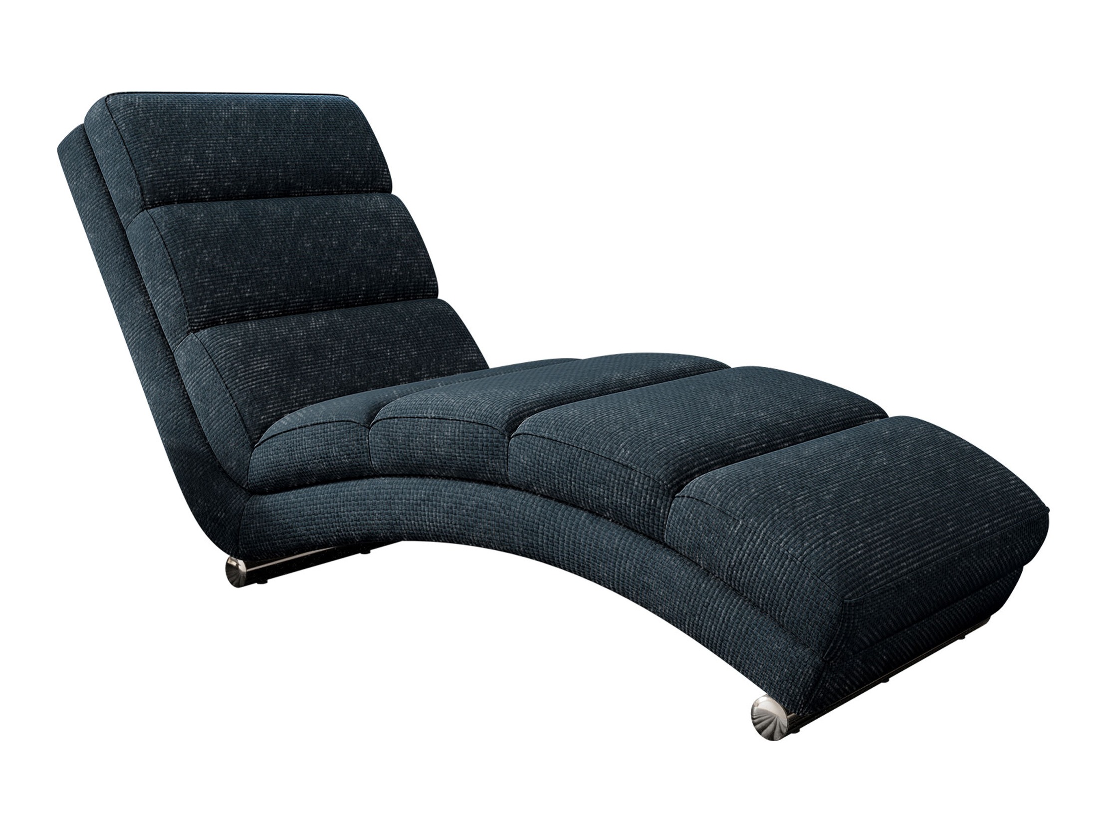 Chaise longue Comfivo Pirum (Magni 206.18)