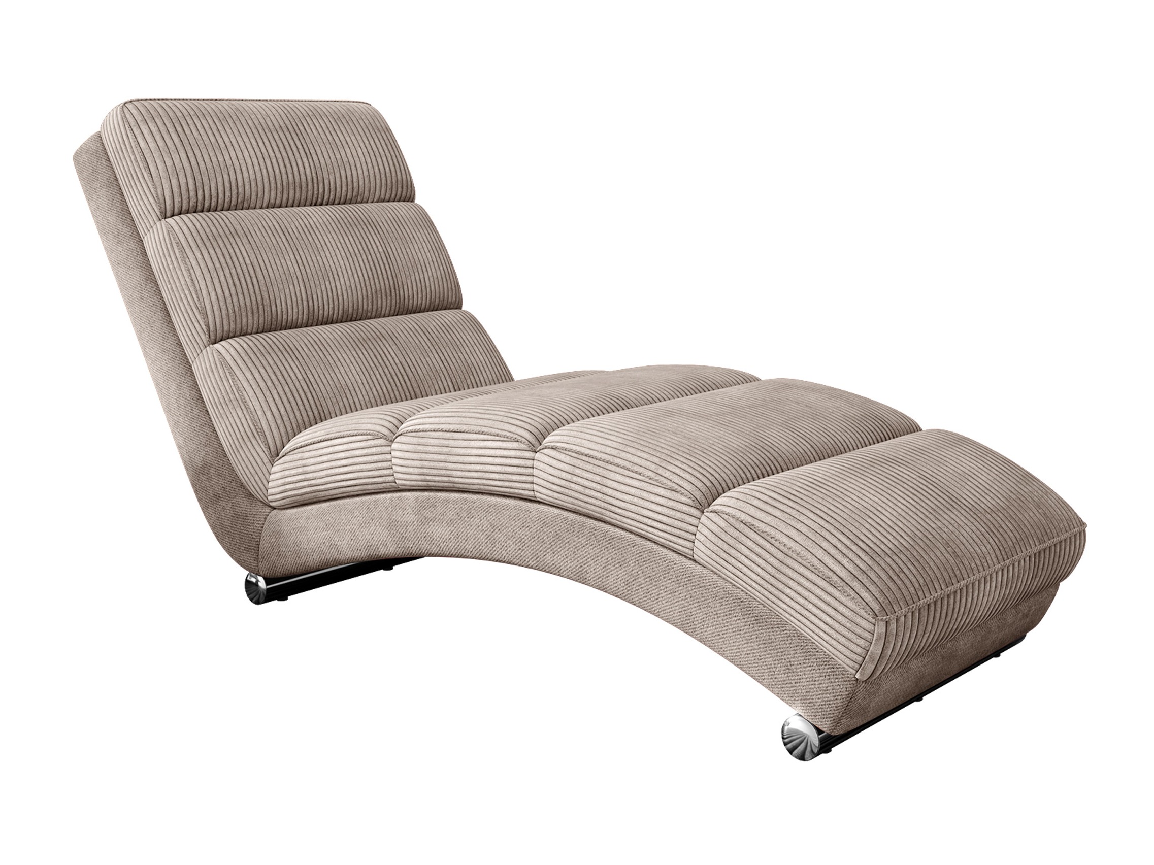 Chaise longue Comfivo Pirum (Paros 03 + Poso 03)
