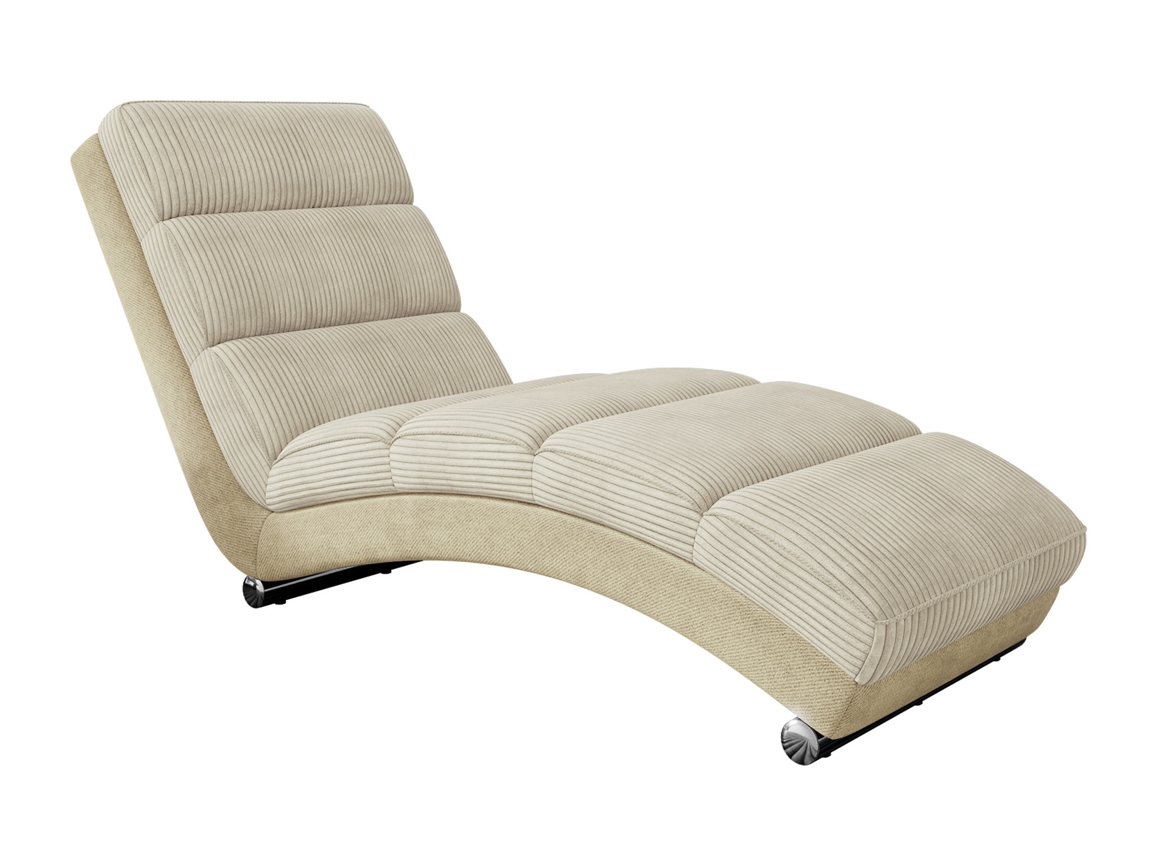 Chaise longue Comfivo Pirum (Poso 100 + Paros 01)