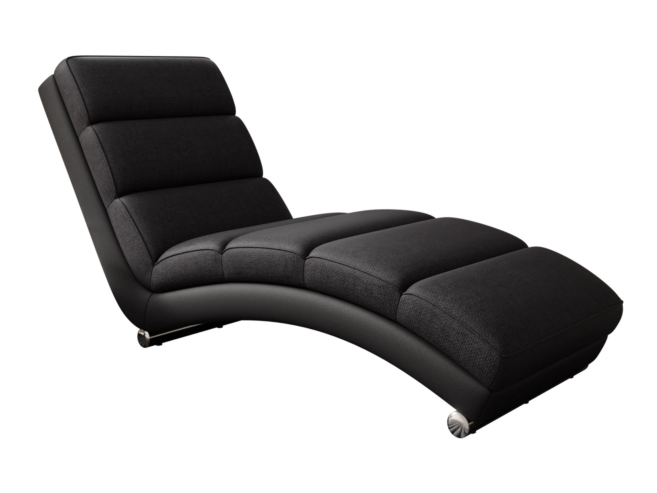 Chaise longue Comfivo Pirum (Soft 011 + Lawa 07)