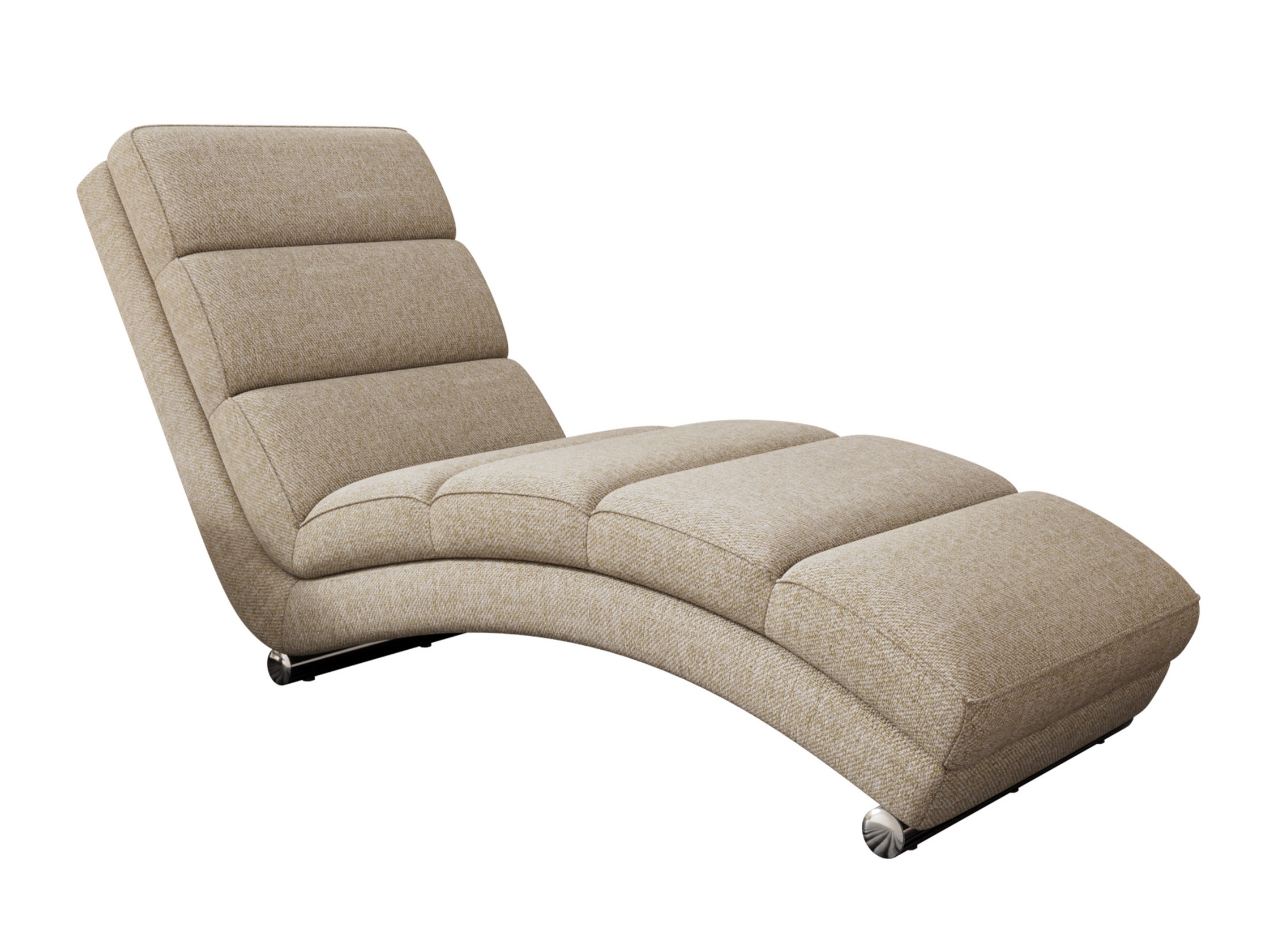 Chaise longue Comfivo Pirum (Tatum 272)