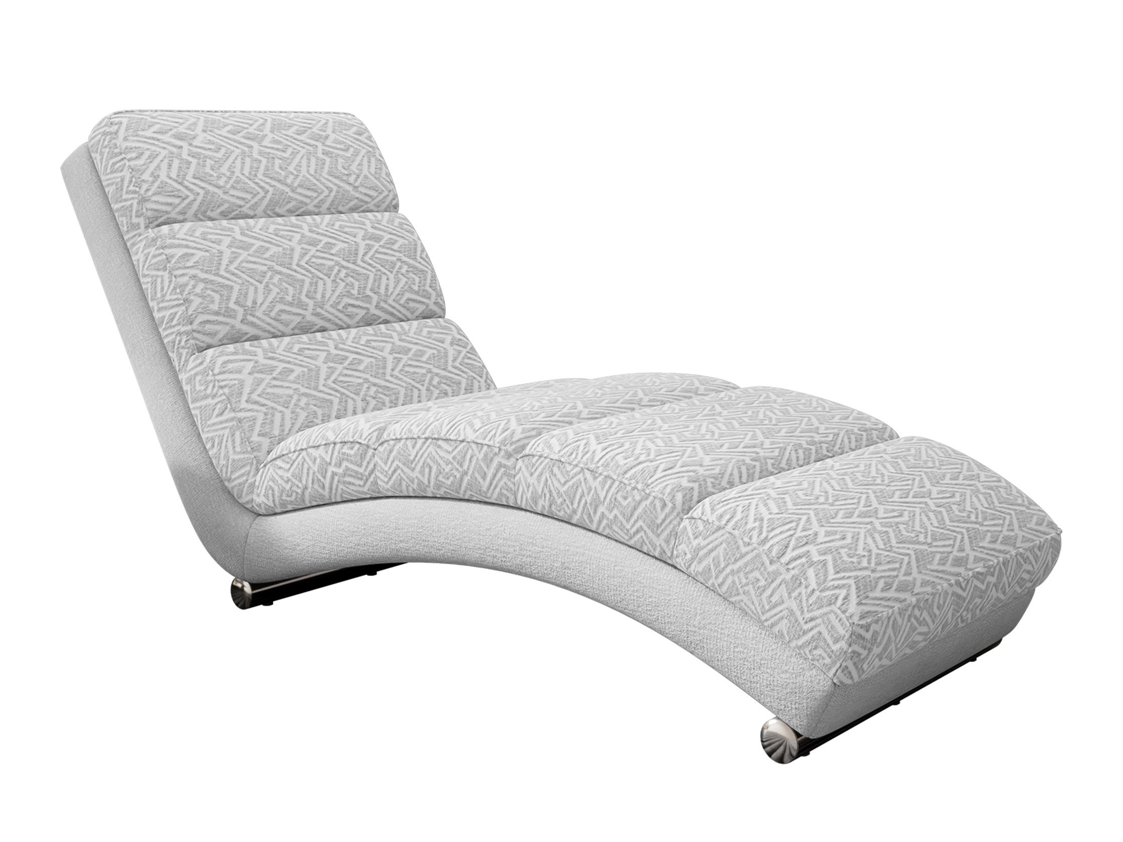 Chaise longue Comfivo Pirum (Trenza 4 + Sempre 4)