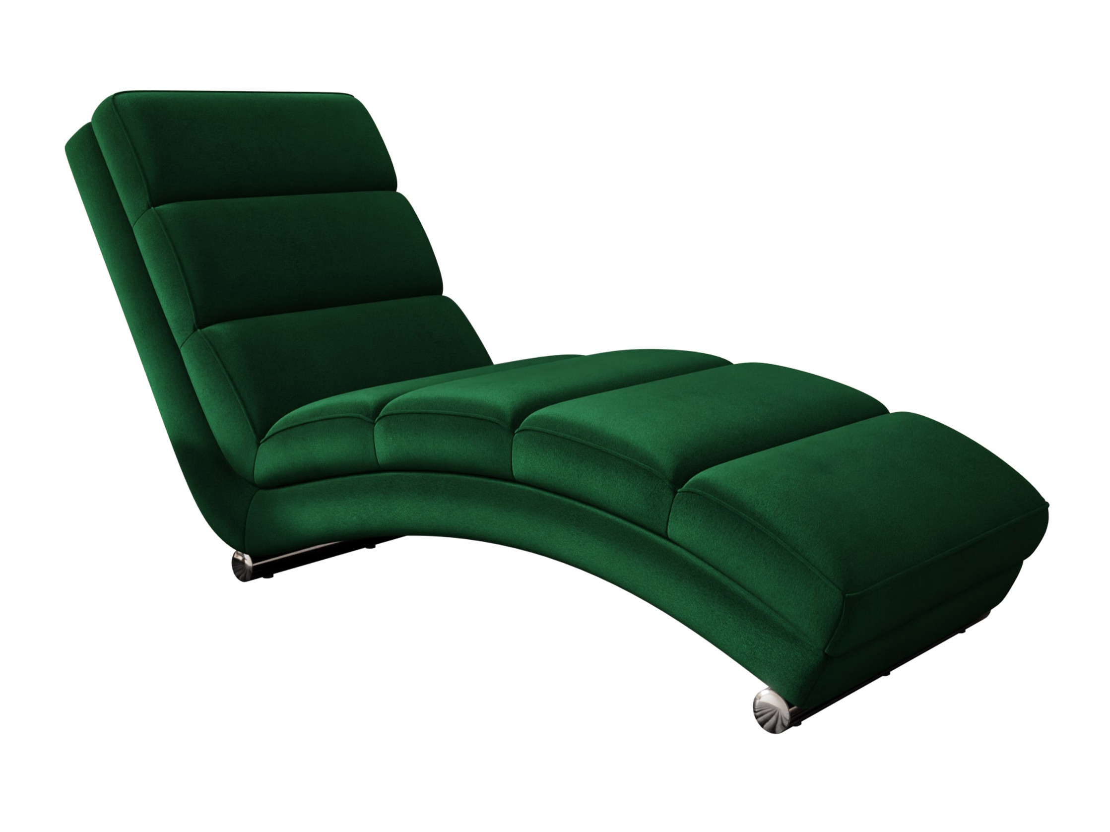Chaise longue Comfivo Pirum (Venus Velvet 2941)