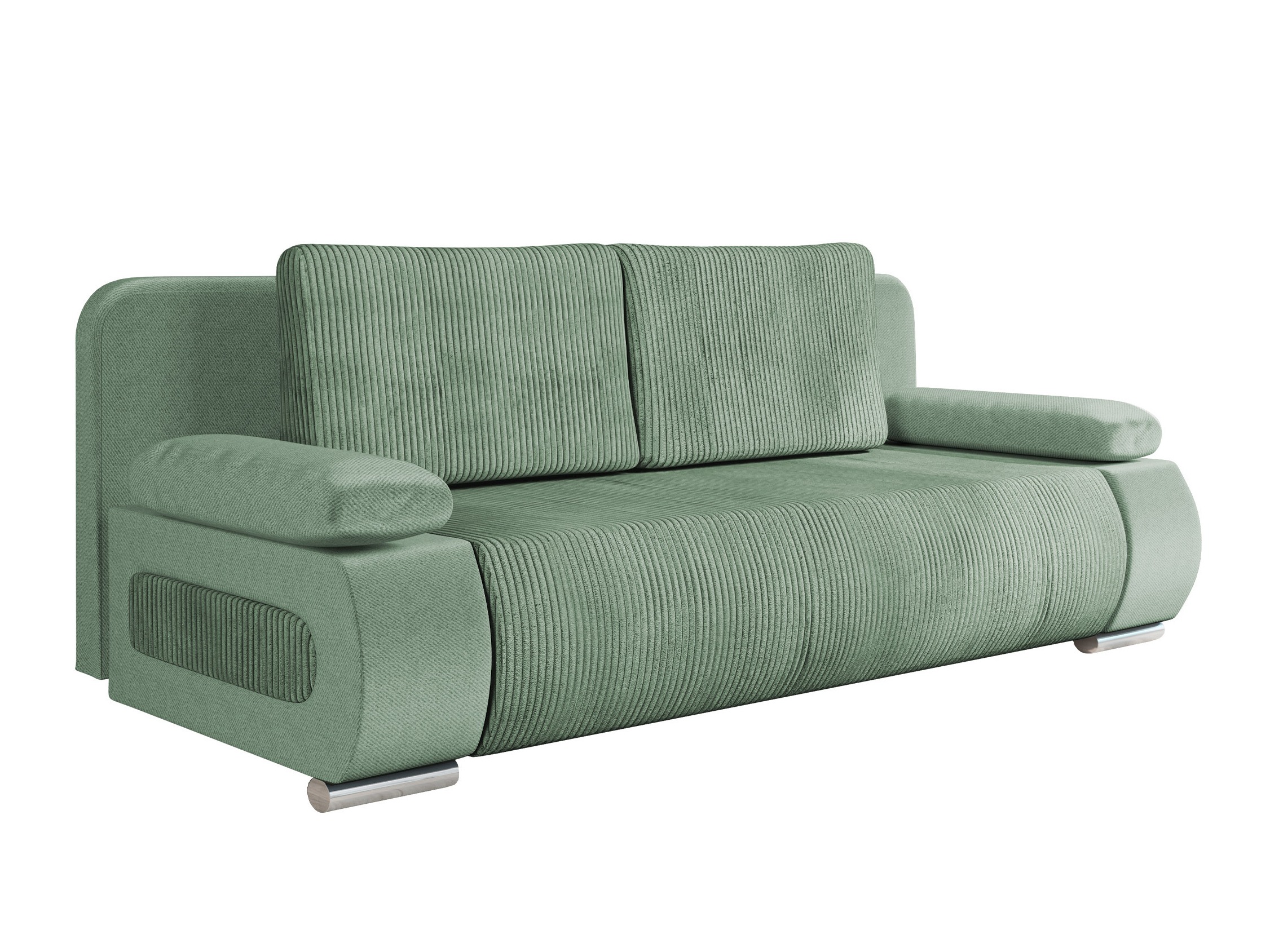 Divano letto Comfivo Pudor (Kronos 47 + Poso 47)