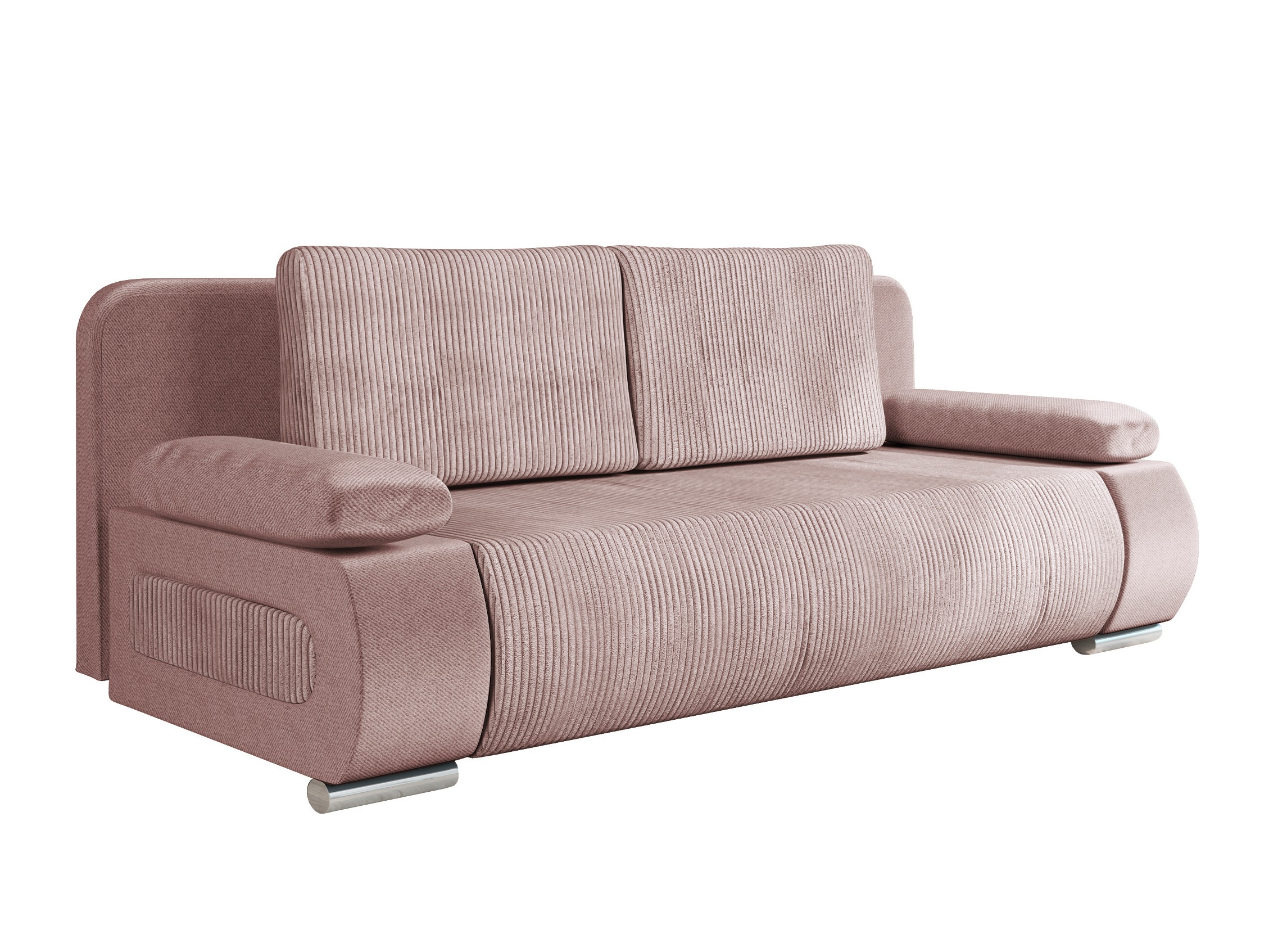 Divano letto Comfivo Pudor (Kronos 52 + Poso 52)