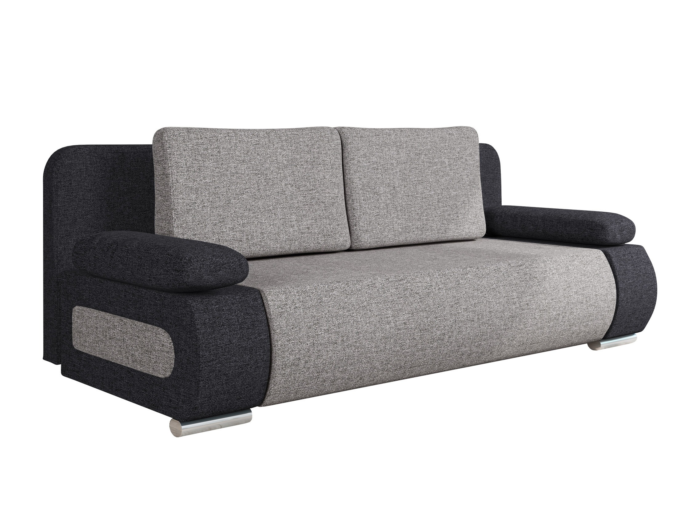 Divano letto Comfivo Pudor (Soul 20 + Soul 17)