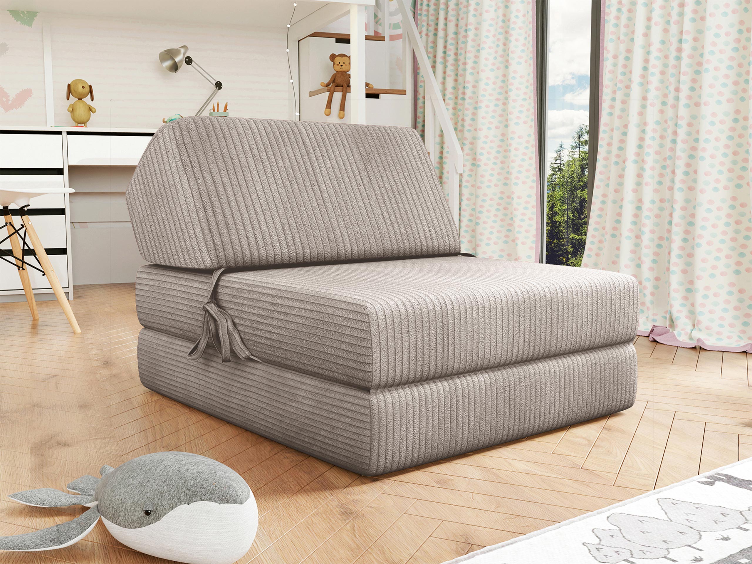 Poltrona Comfivo Cosmos (Poso 03)