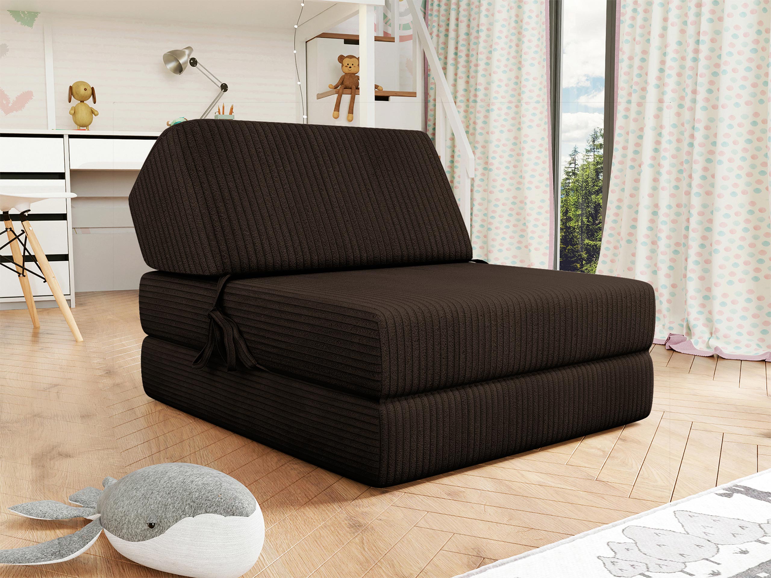Poltrona Comfivo Cosmos (Poso 06)