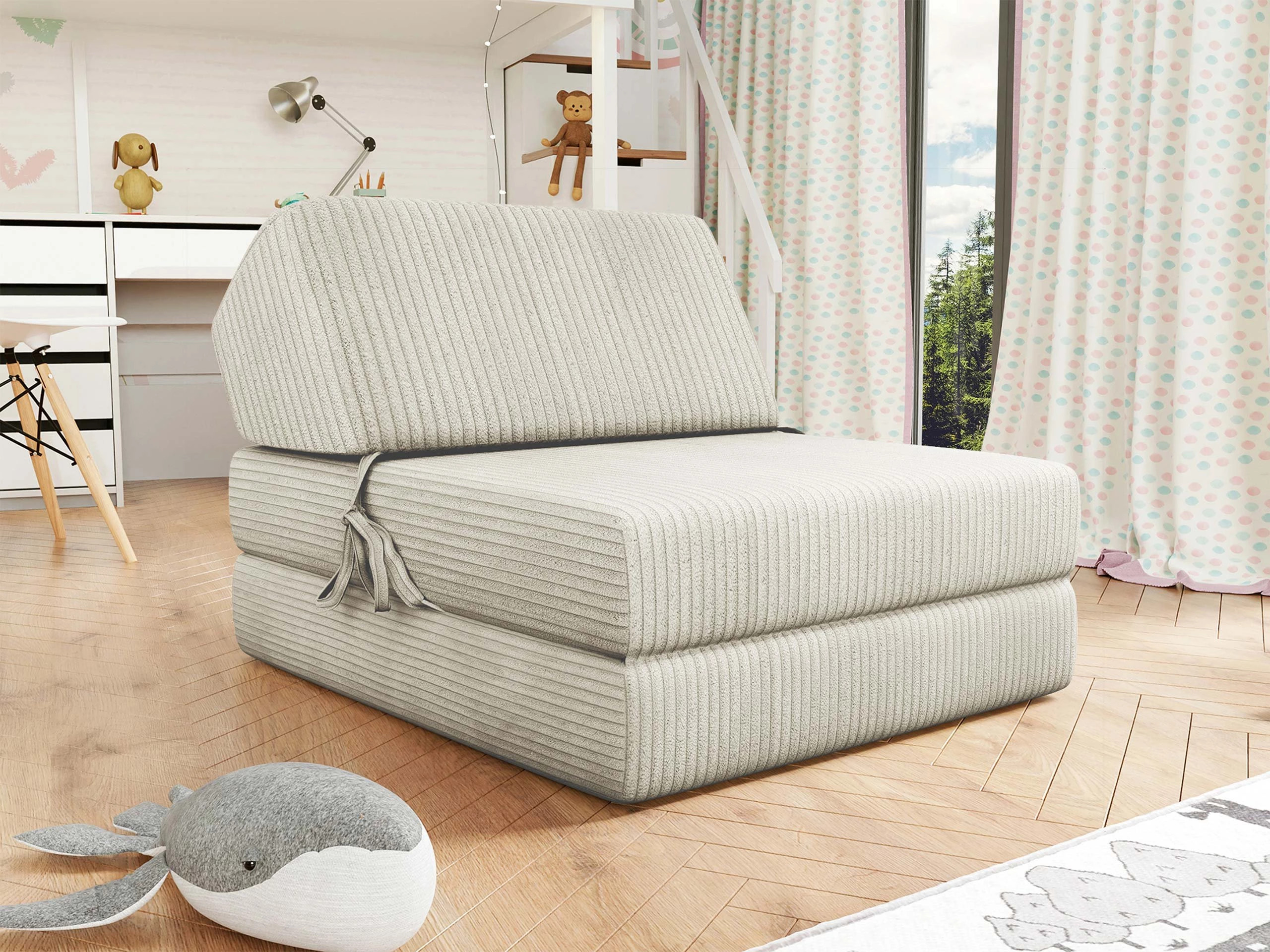 Poltrona Comfivo Cosmos (Poso 100)