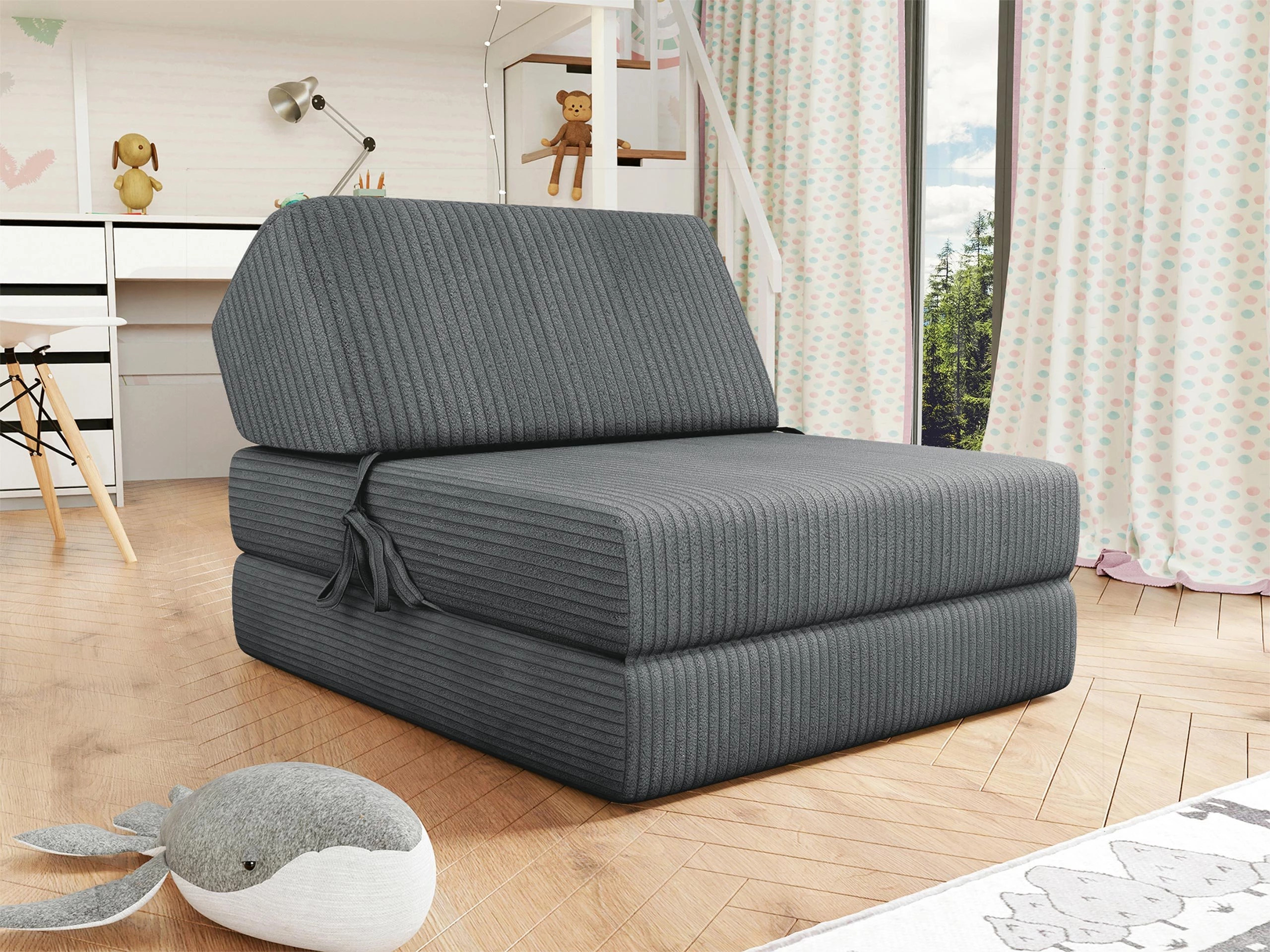 Poltrona Comfivo Cosmos (Poso 22)