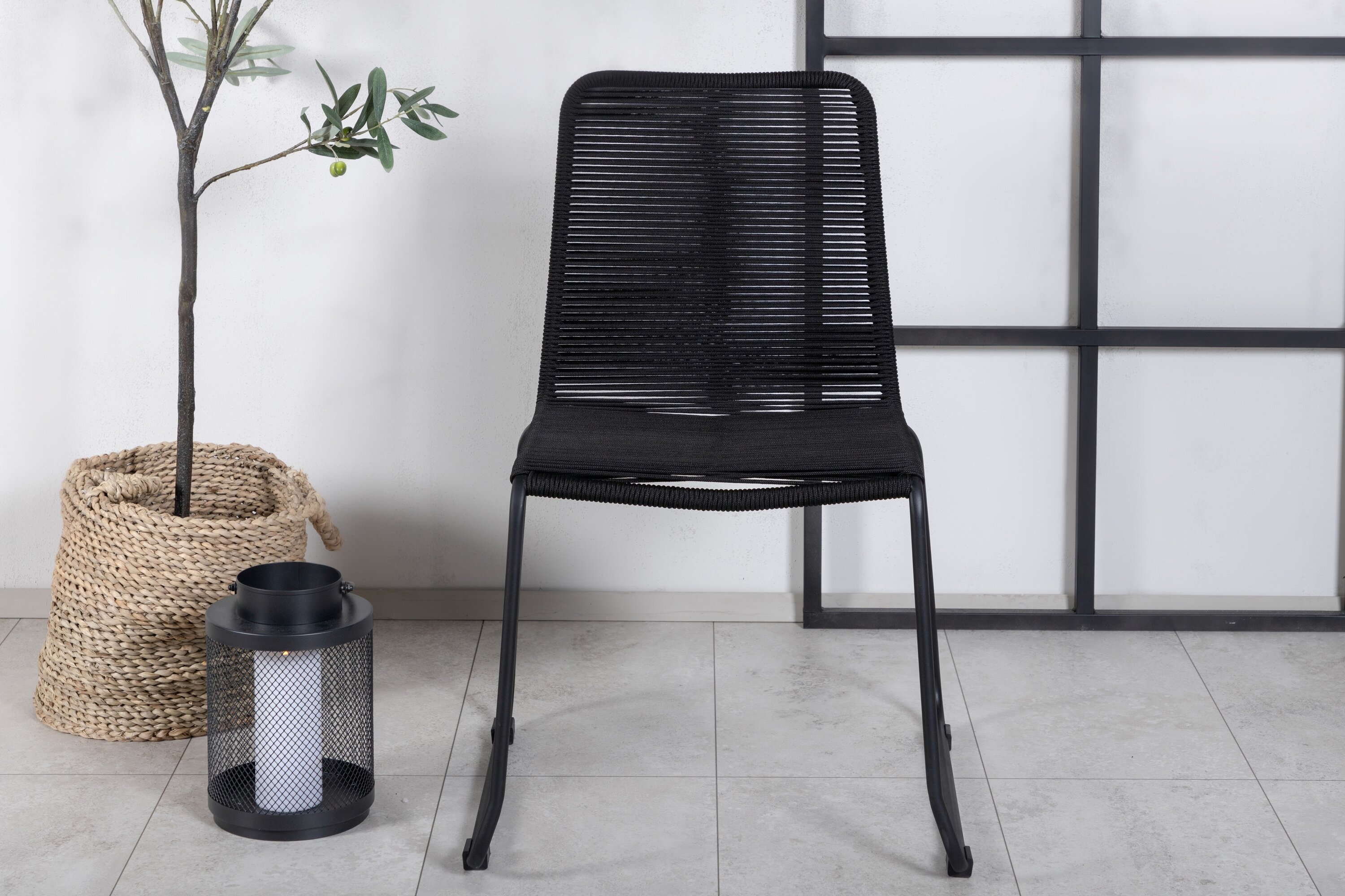 Sedia per esterni Dallas 5289
