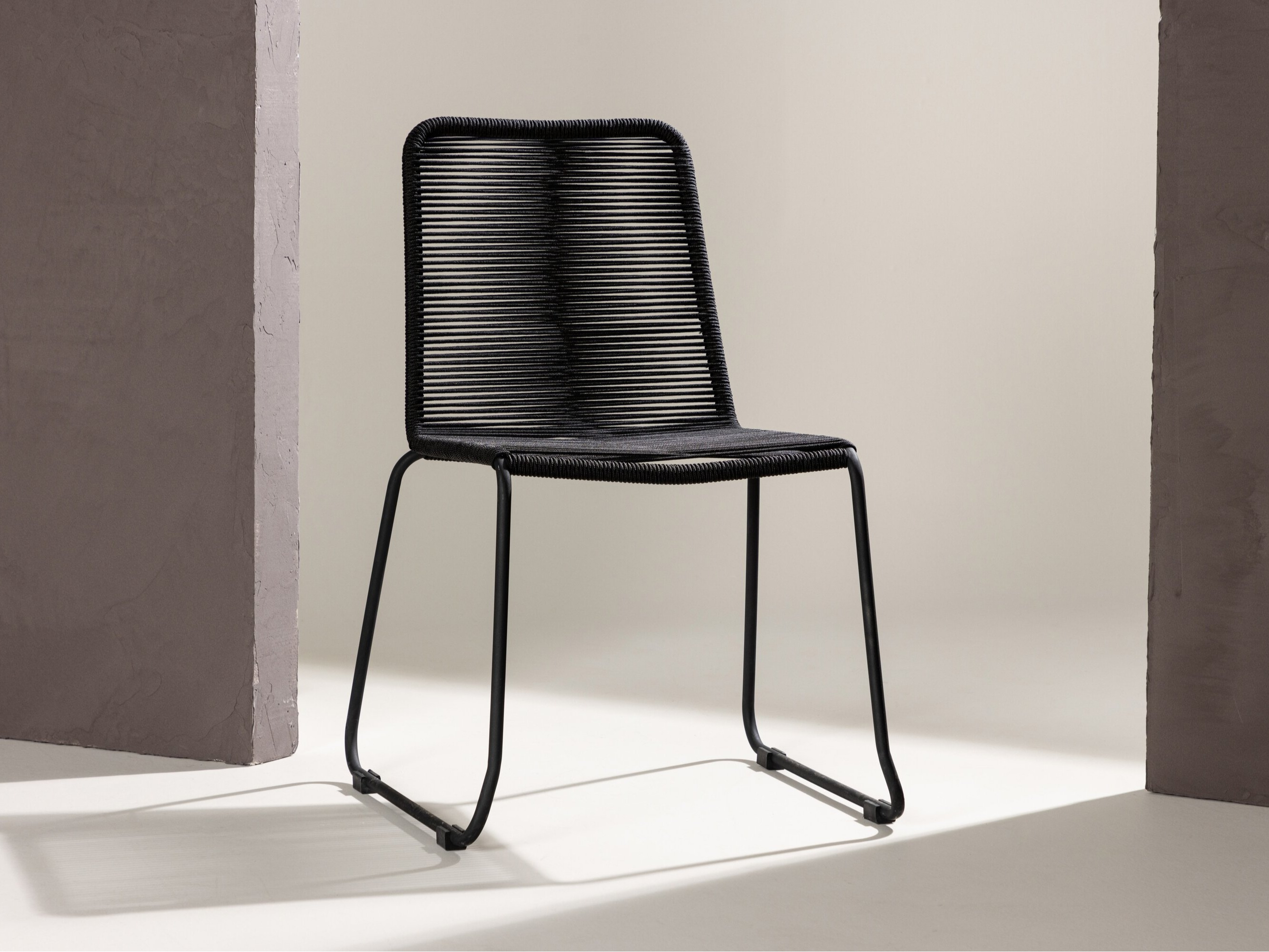 Sedia per esterni Dallas 5289