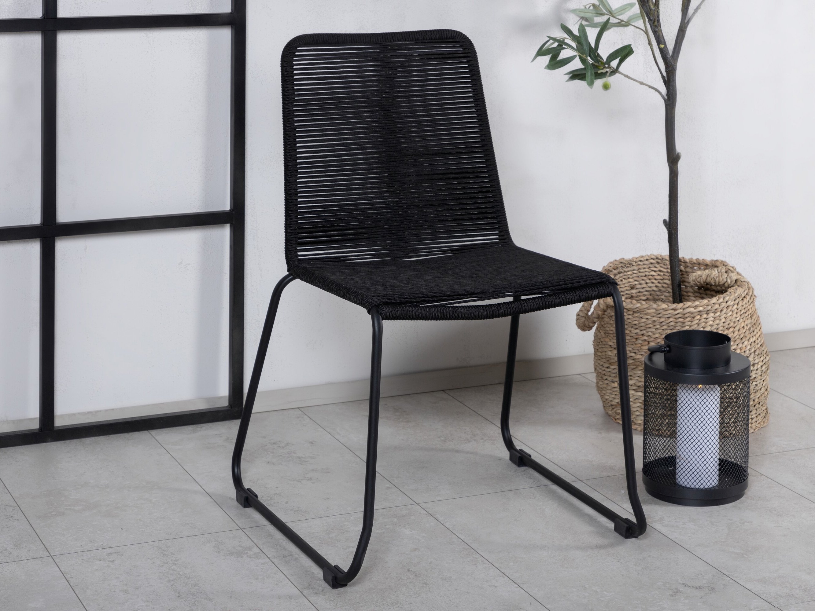 Sedia per esterni Dallas 5289